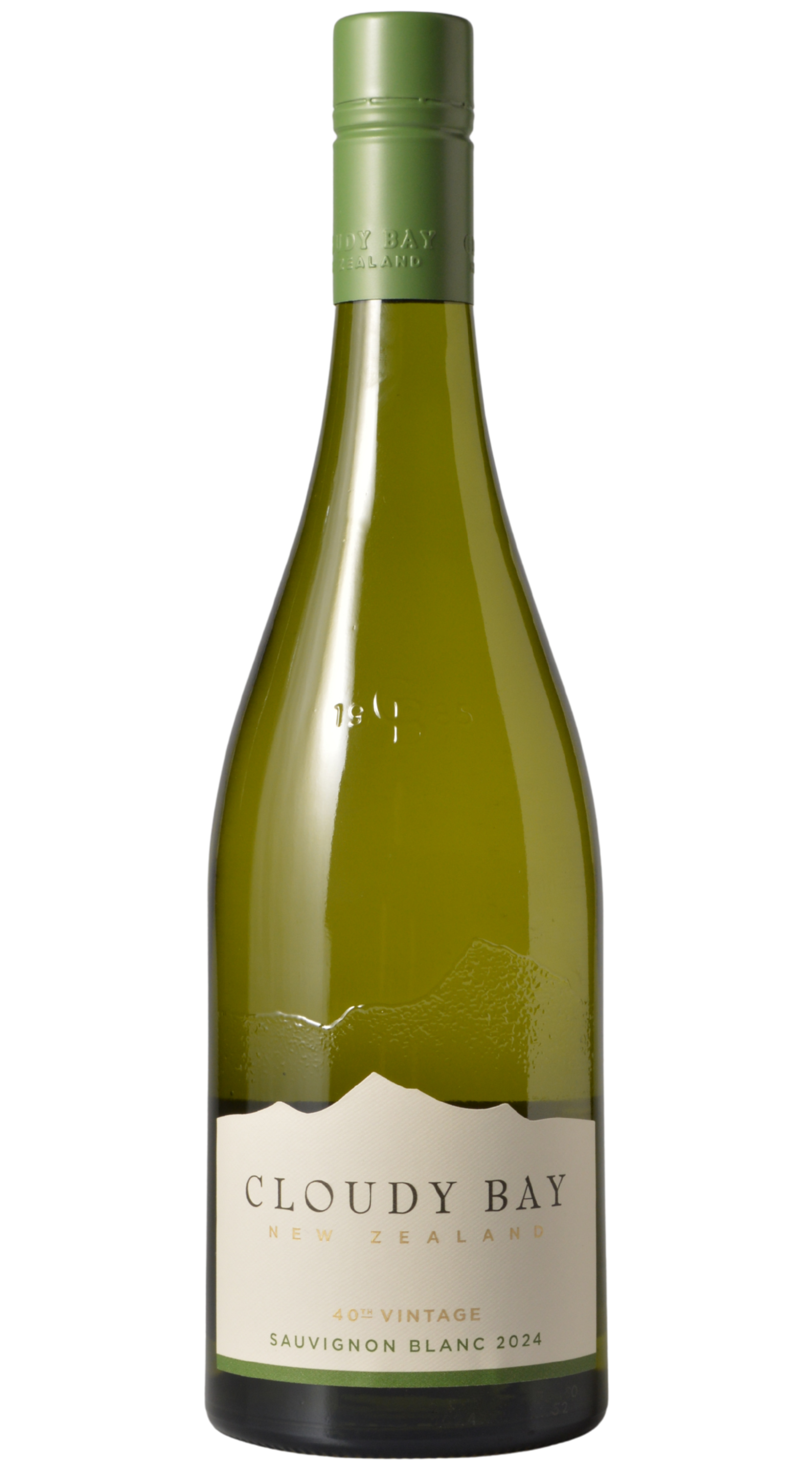 Cloudy Bay Marlborough Sauvignon Blanc 2024
