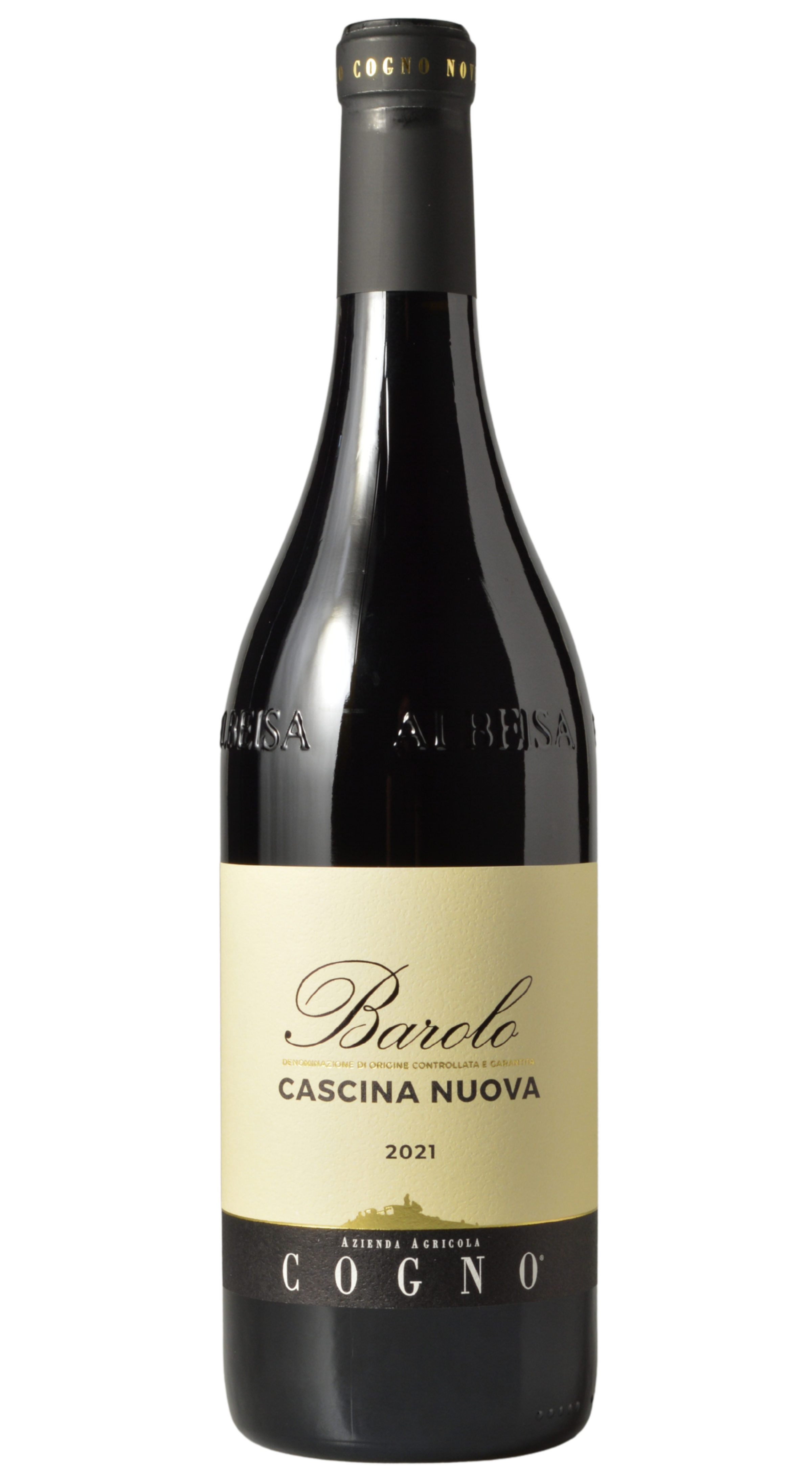 Elvio Cogno "Cascina Nuova" Barolo 2021