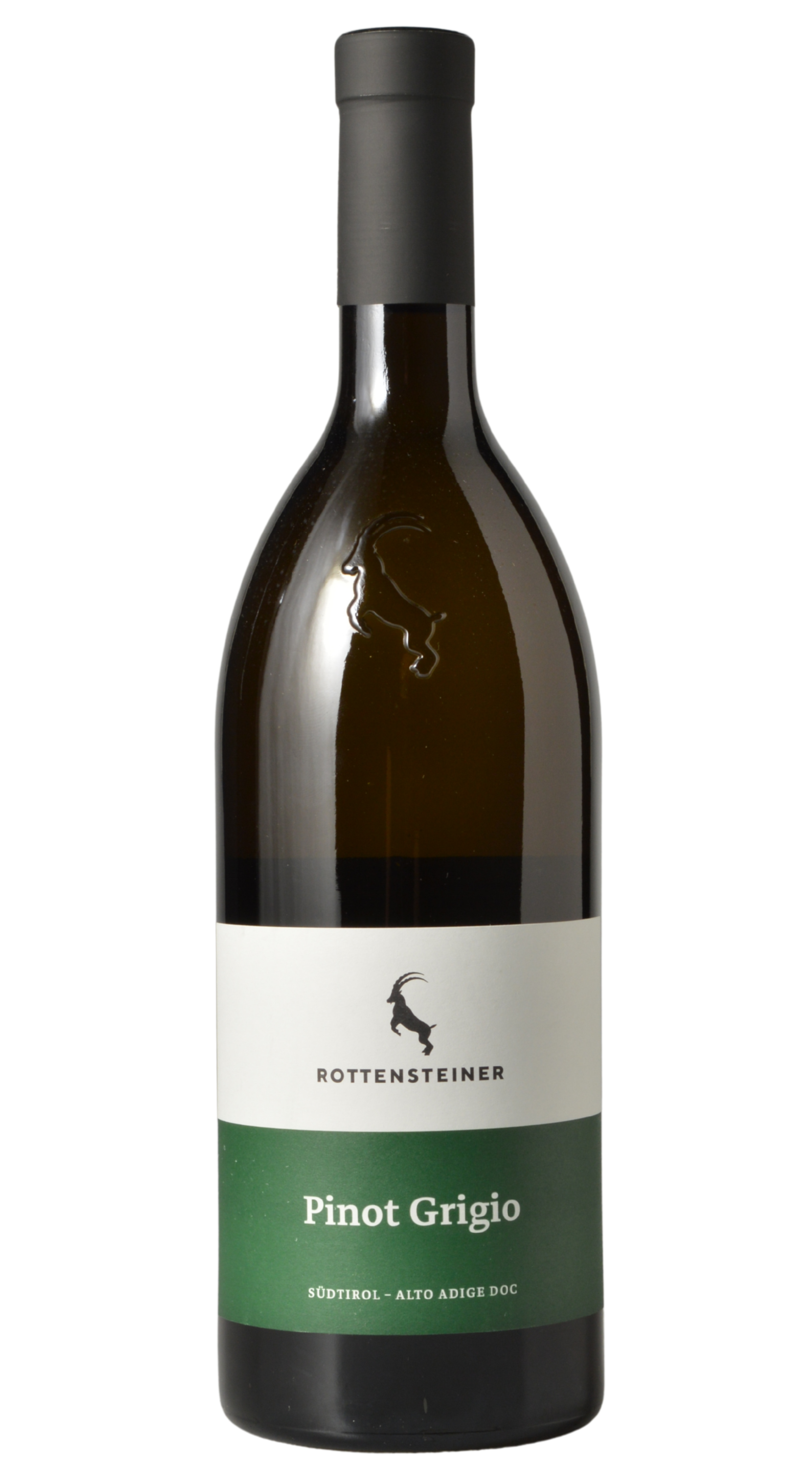 Rottensteiner Alto Adige Pinot Grigio 2024