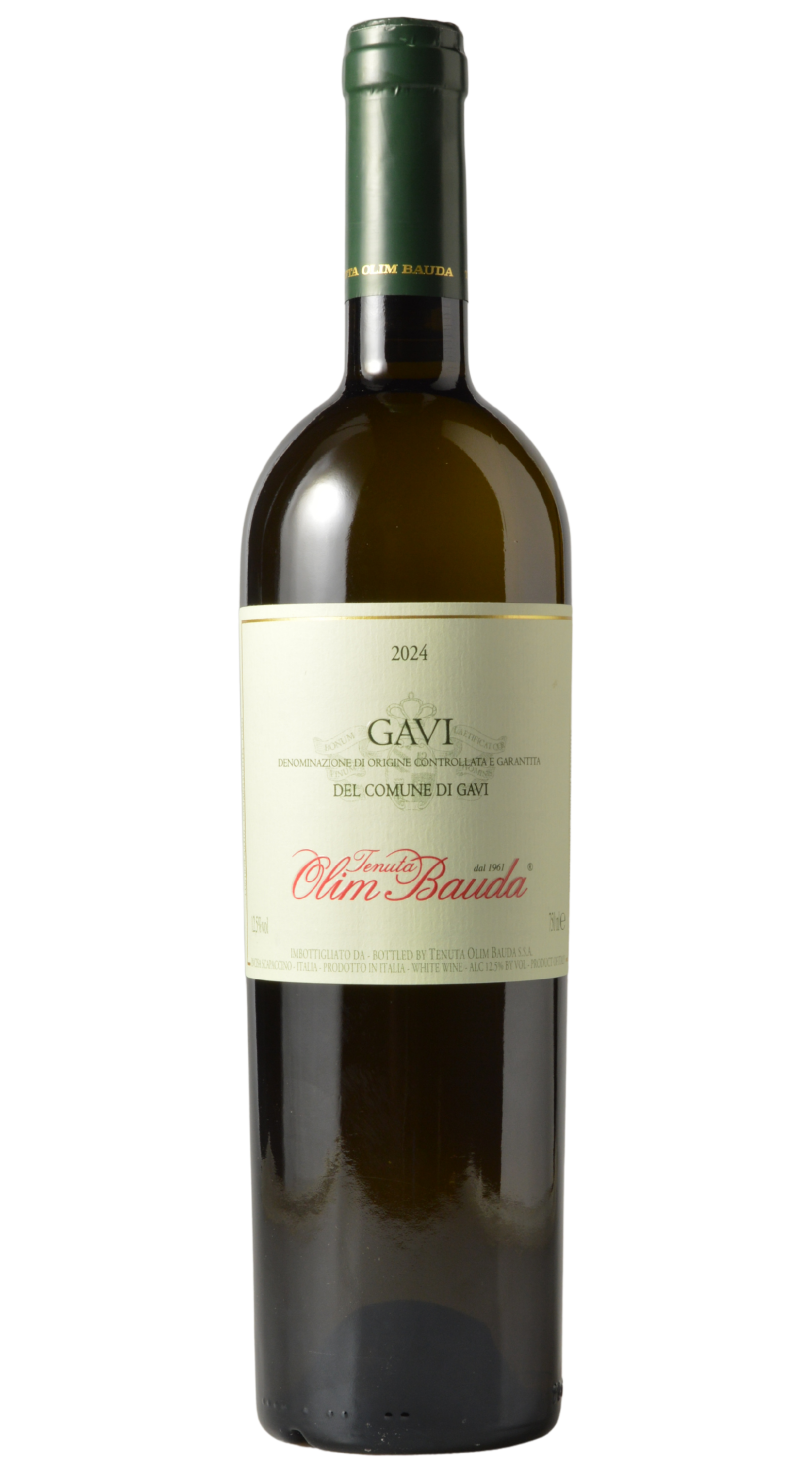 Tenuta Olim Bauda Gavi di Gavi 2024