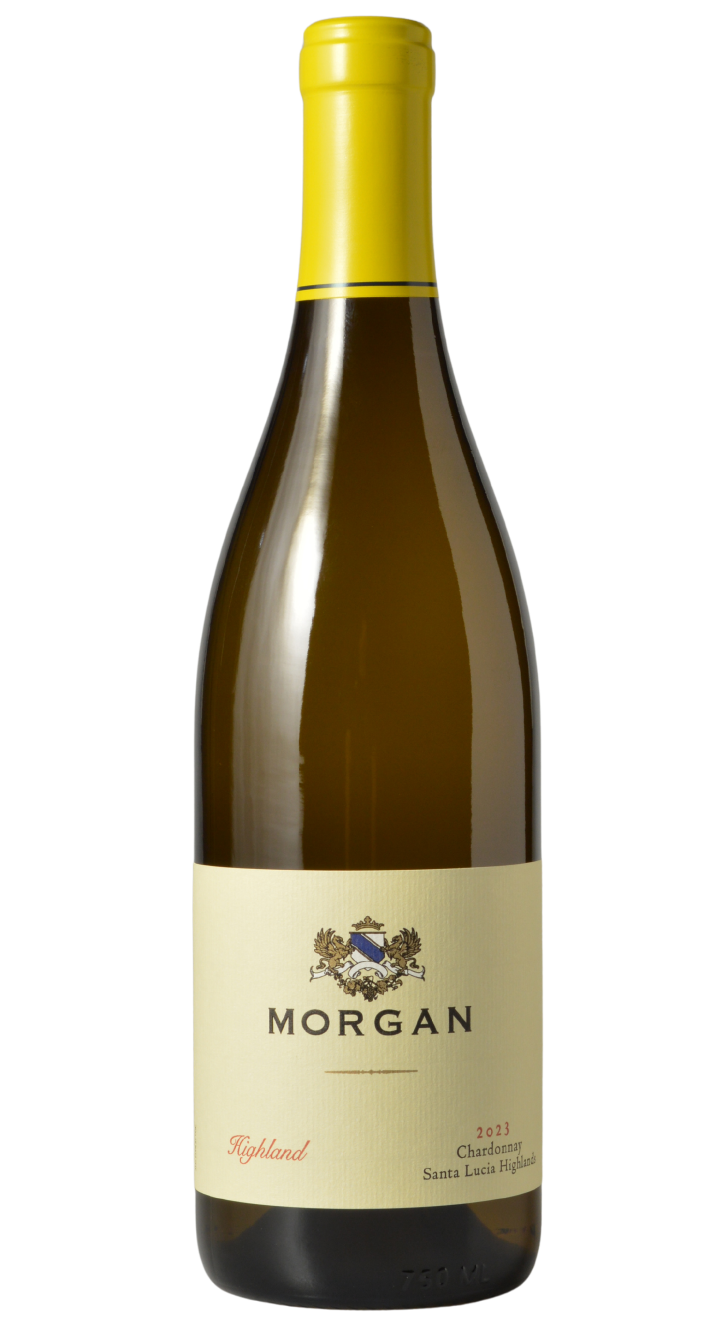 Morgan "Highland" Santa Lucia Highlands Chardonnay 2023