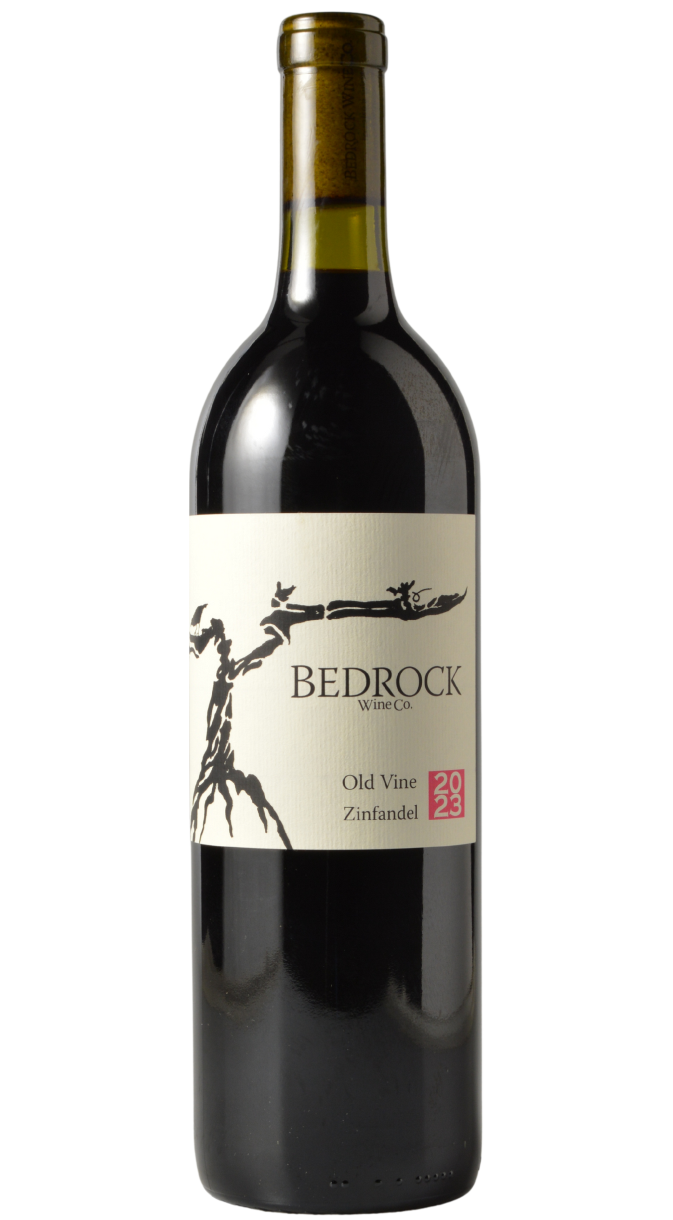 Email Offer - Bedrock Pre-Arrival