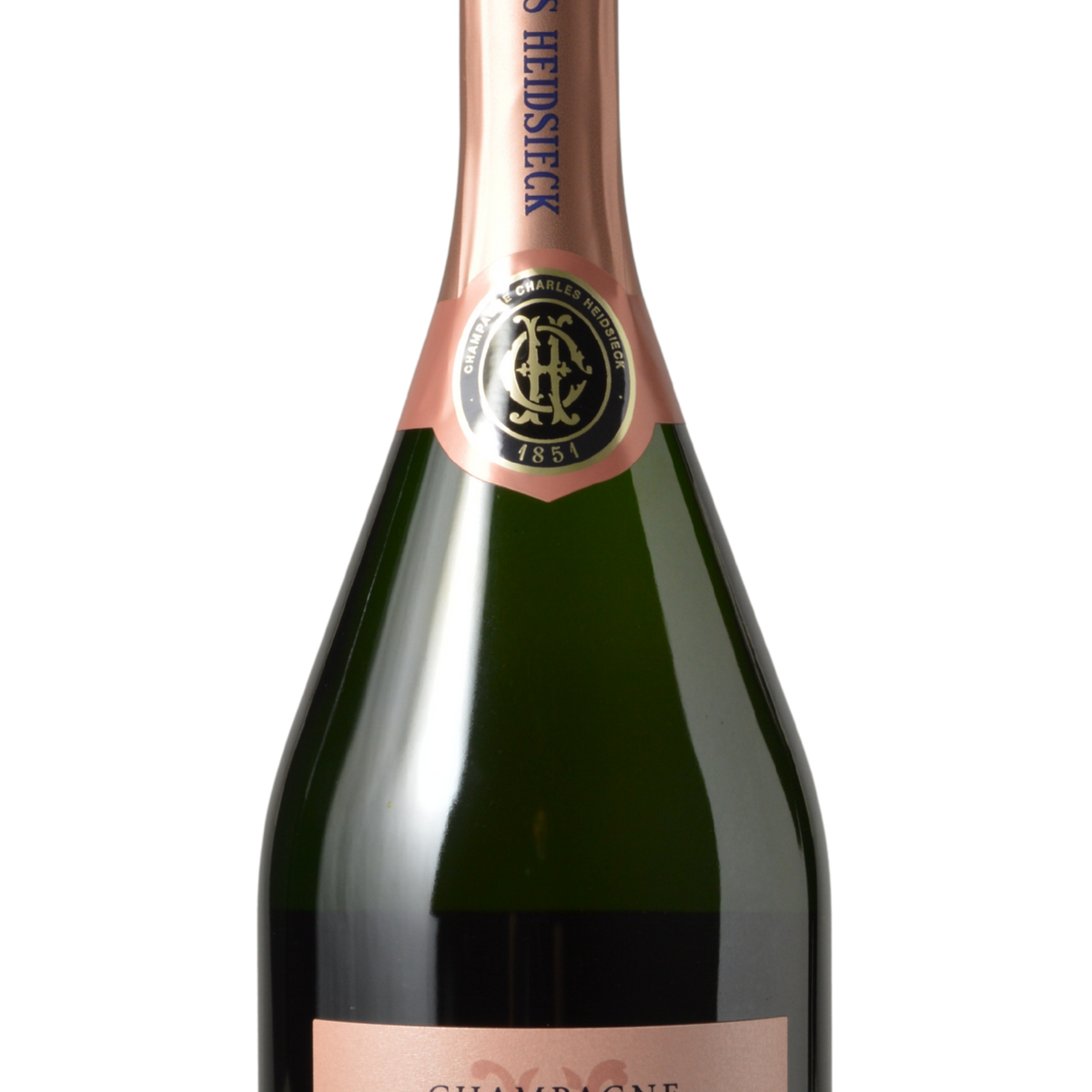H*＊様 Charles Heidsieck Brut Reserve 6本セッ H*＊様 Charles