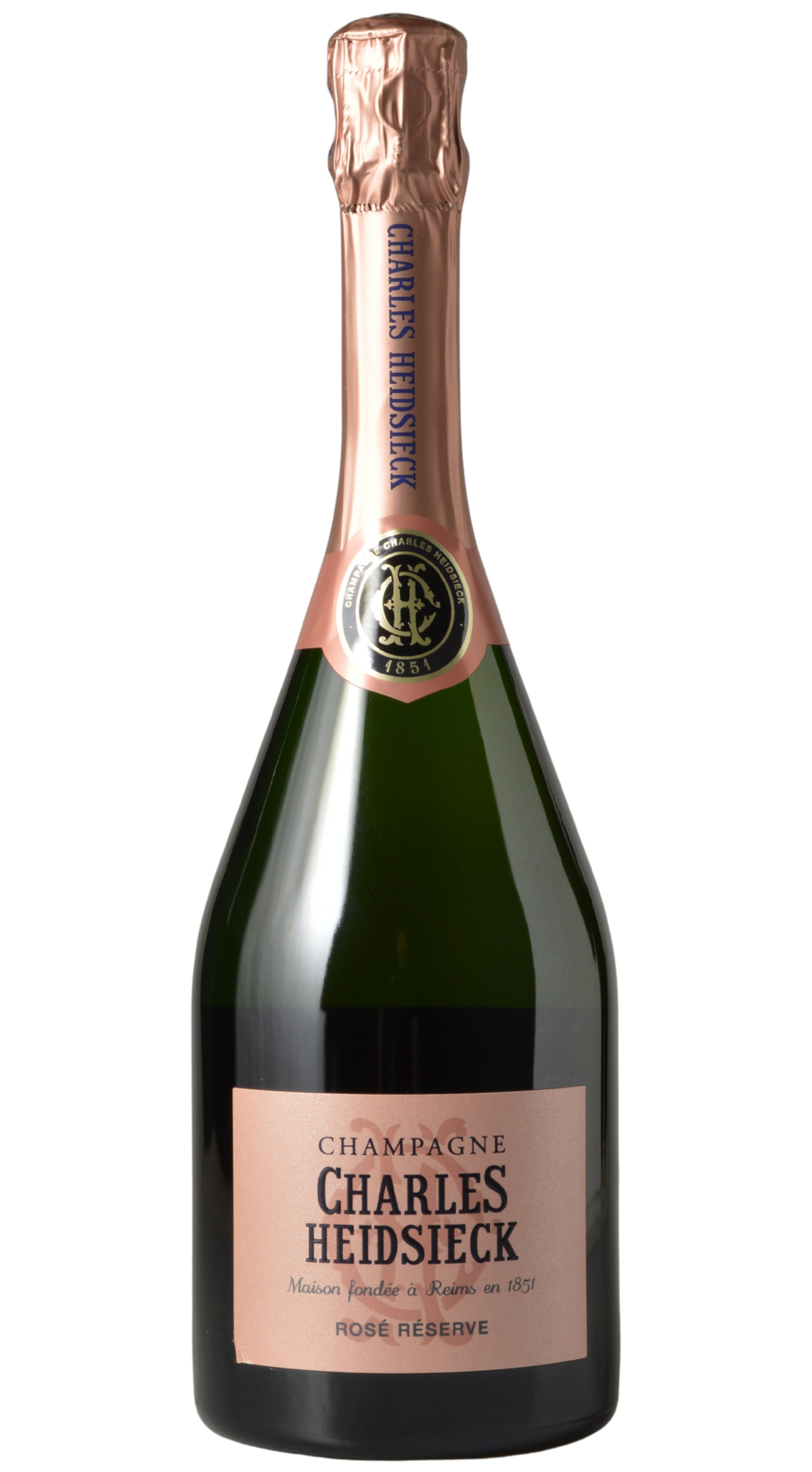 Charles Heidsieck 