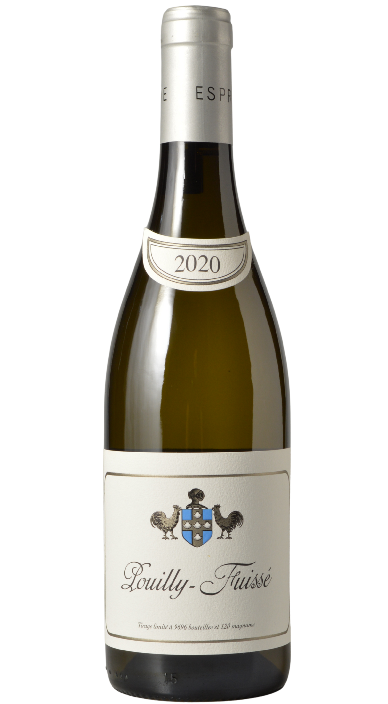 Email Offer - Domaine Leflaive "Esprit Leflaive" Pouilly-Fuisse 2020