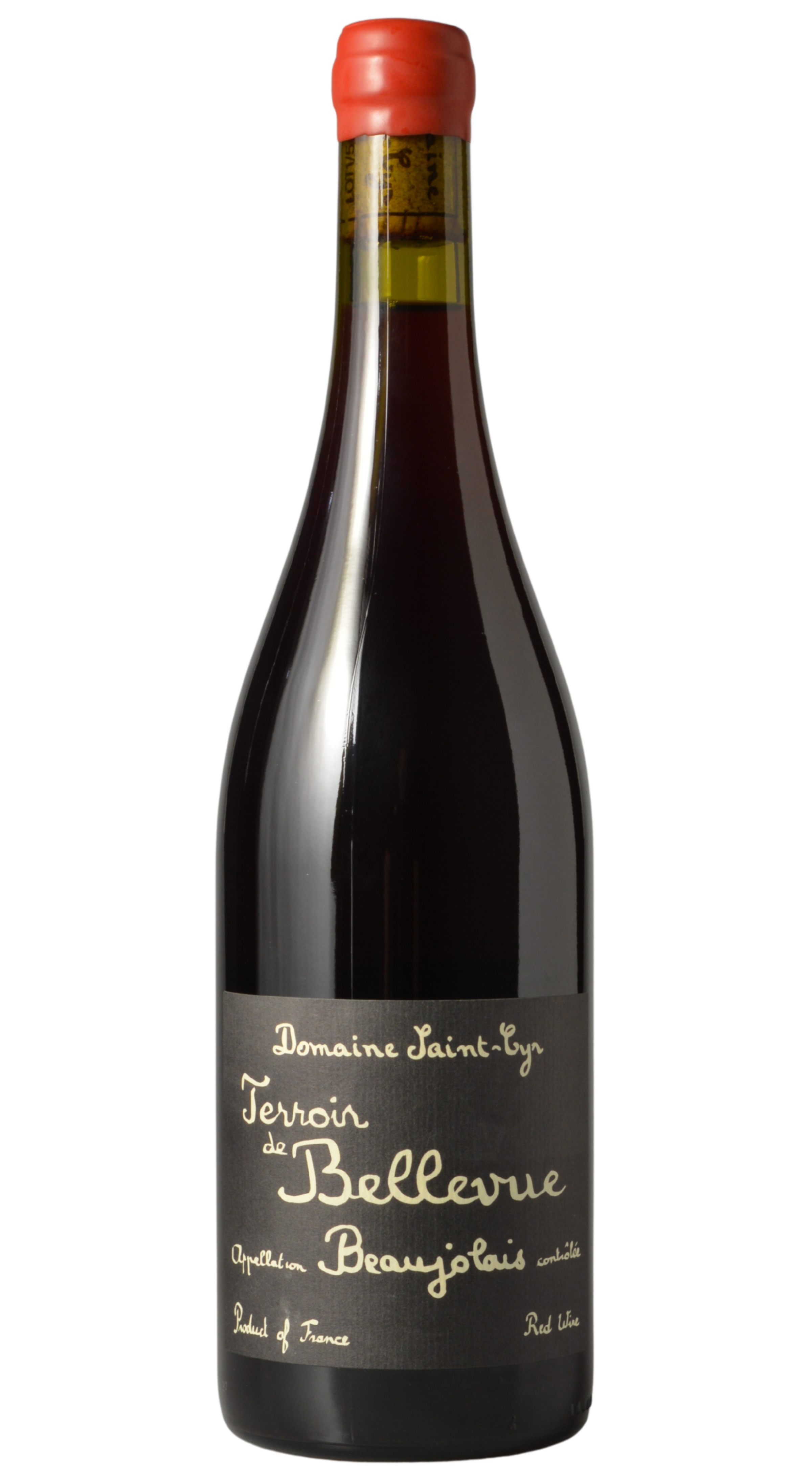 Domaine Saint-Cyr "Terroir de Bellevue" Beaujolais 2022