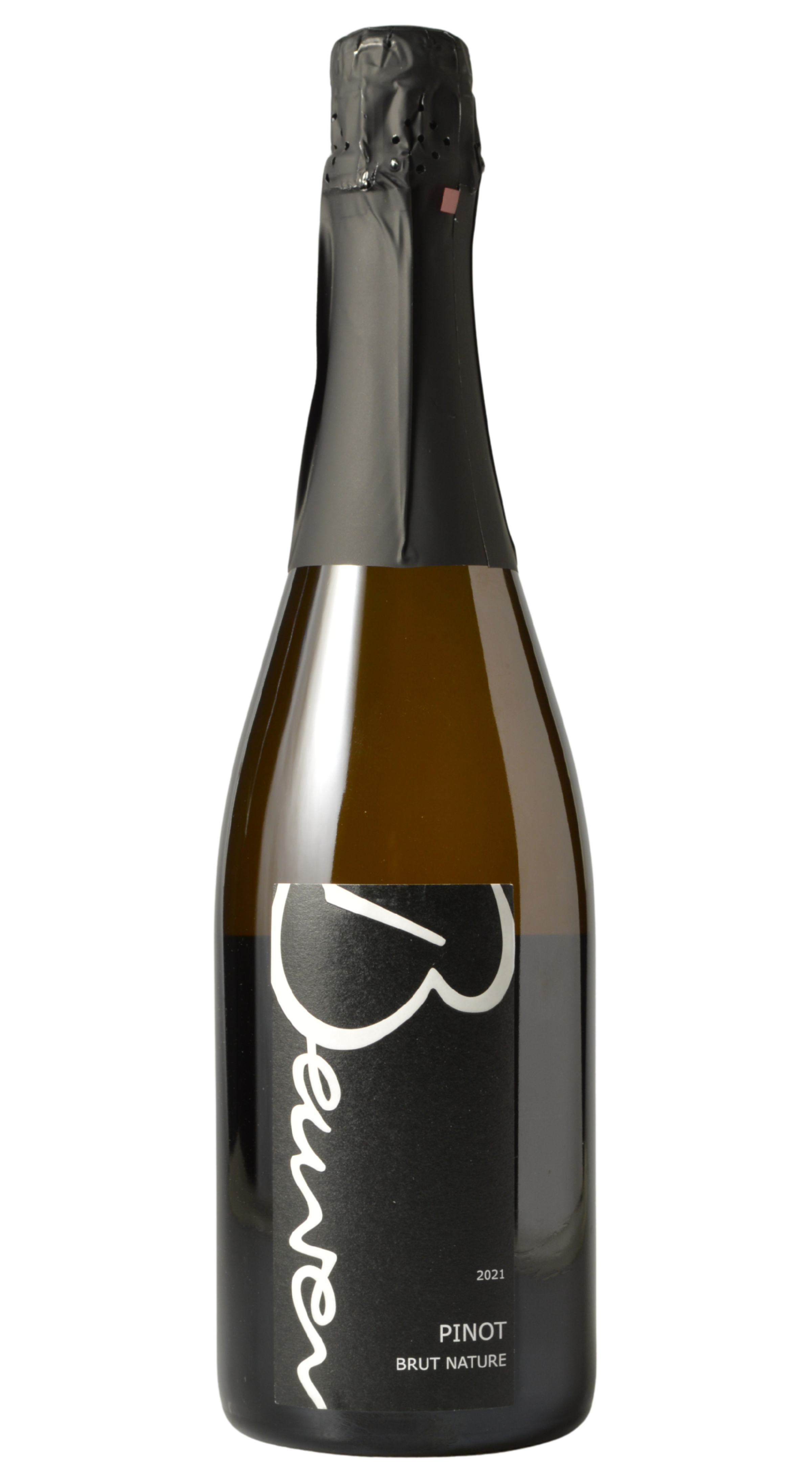 Beurer "Pinot" Sekt Brut Nature 2021
