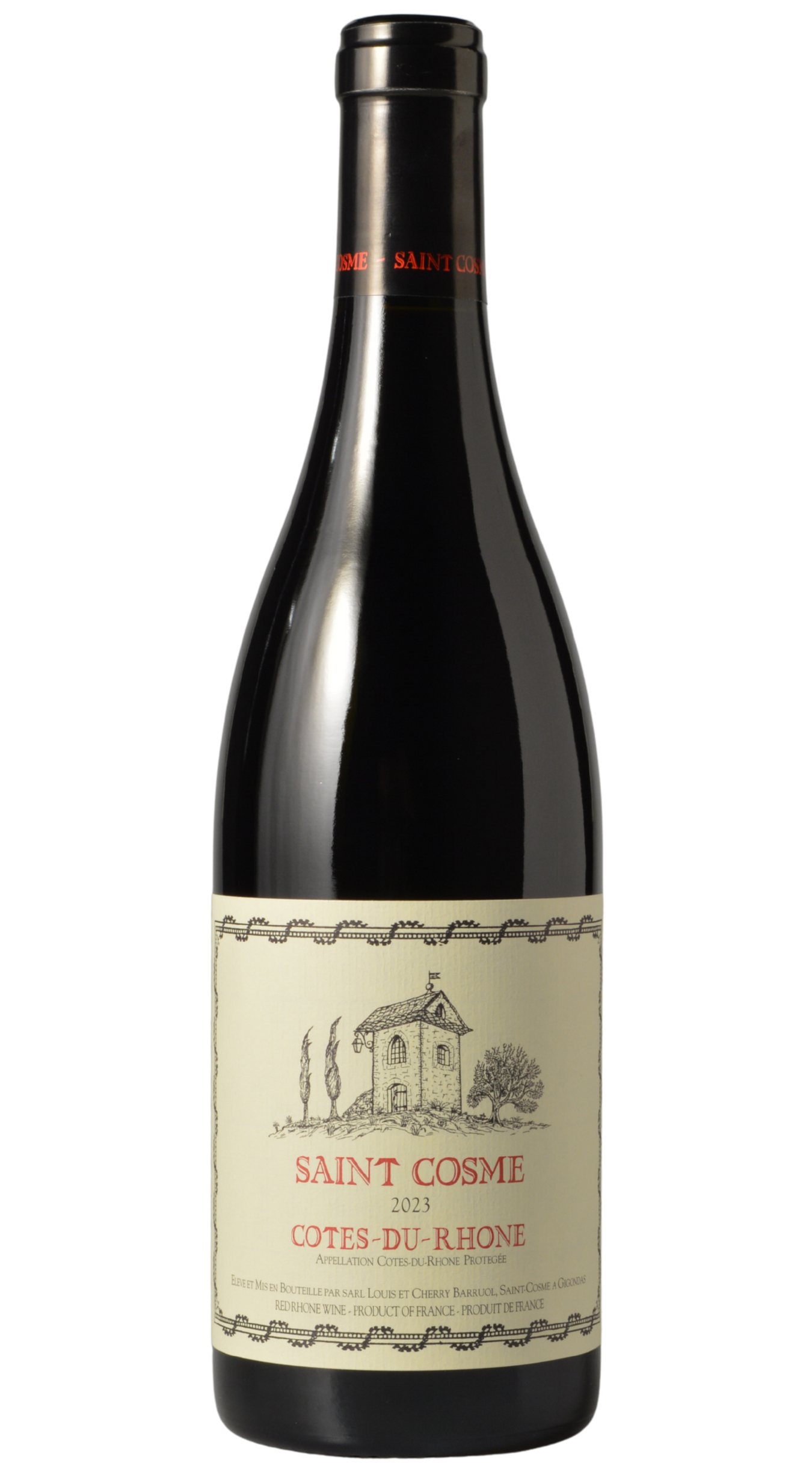 12/17/2024 Email Offer - Saint Cosme