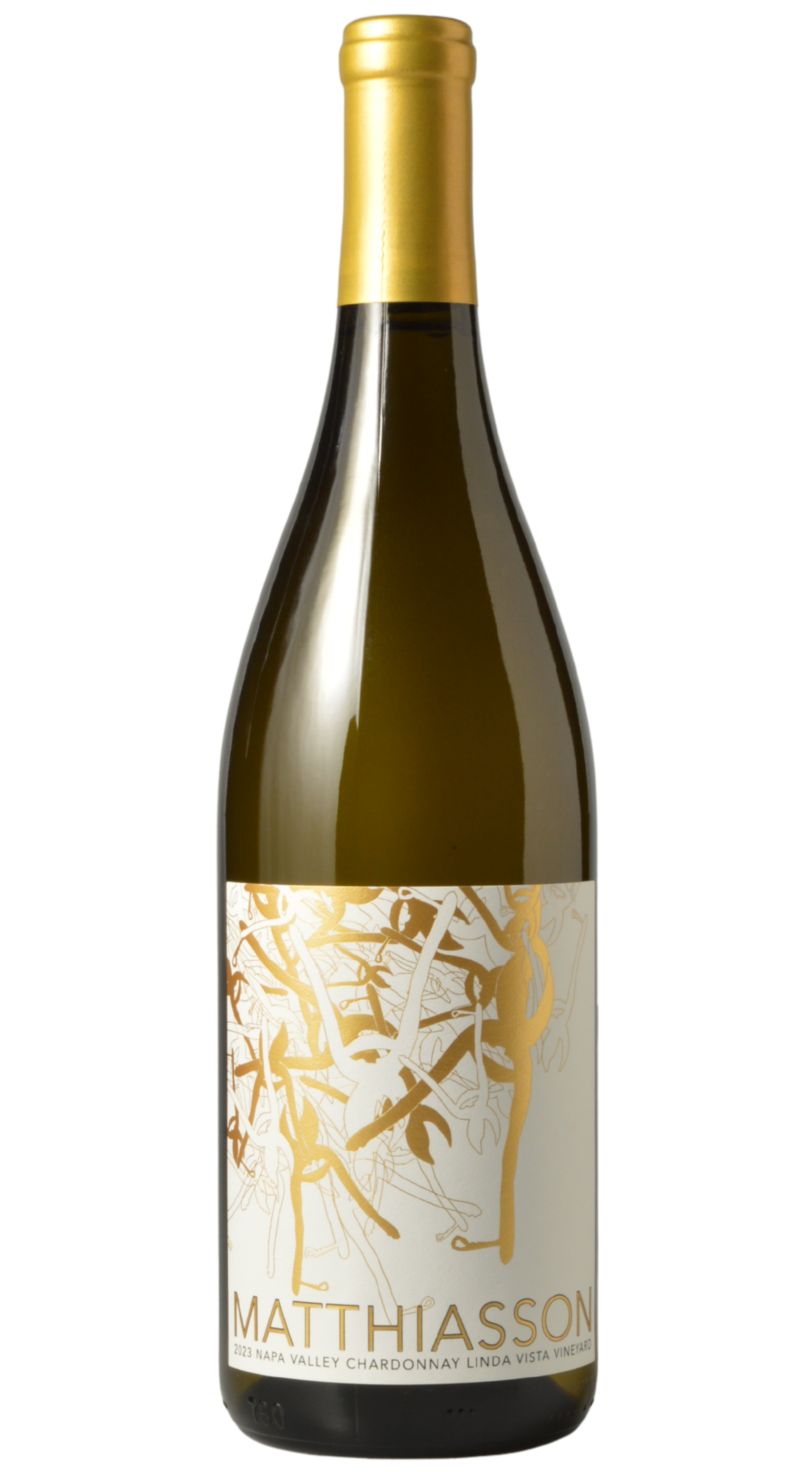 Matthiasson "Linda Vista Vineyard" Napa Valley Chardonnay 2023