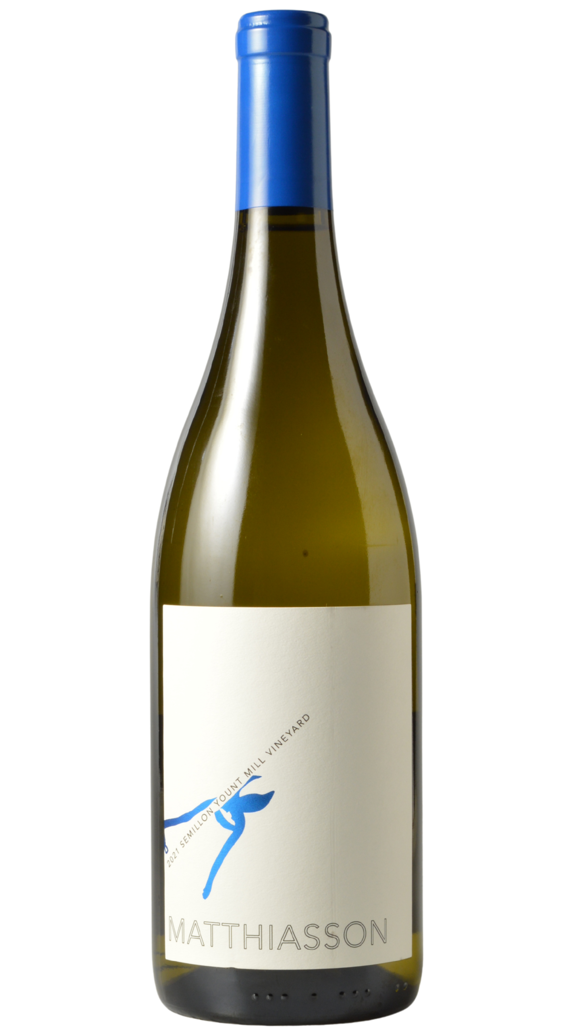 Matthiasson "Yount Mill Vineyard" Napa Valley Semillon 2021