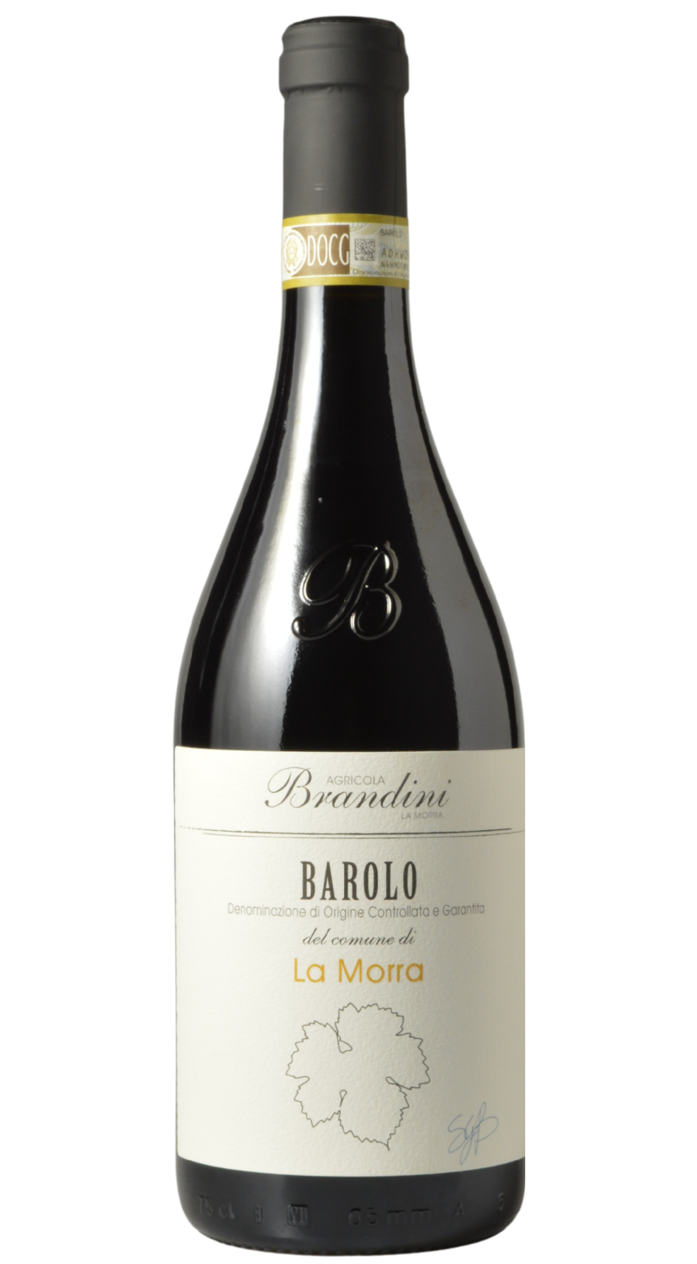 Brandini "La Morra" Barolo 2020
