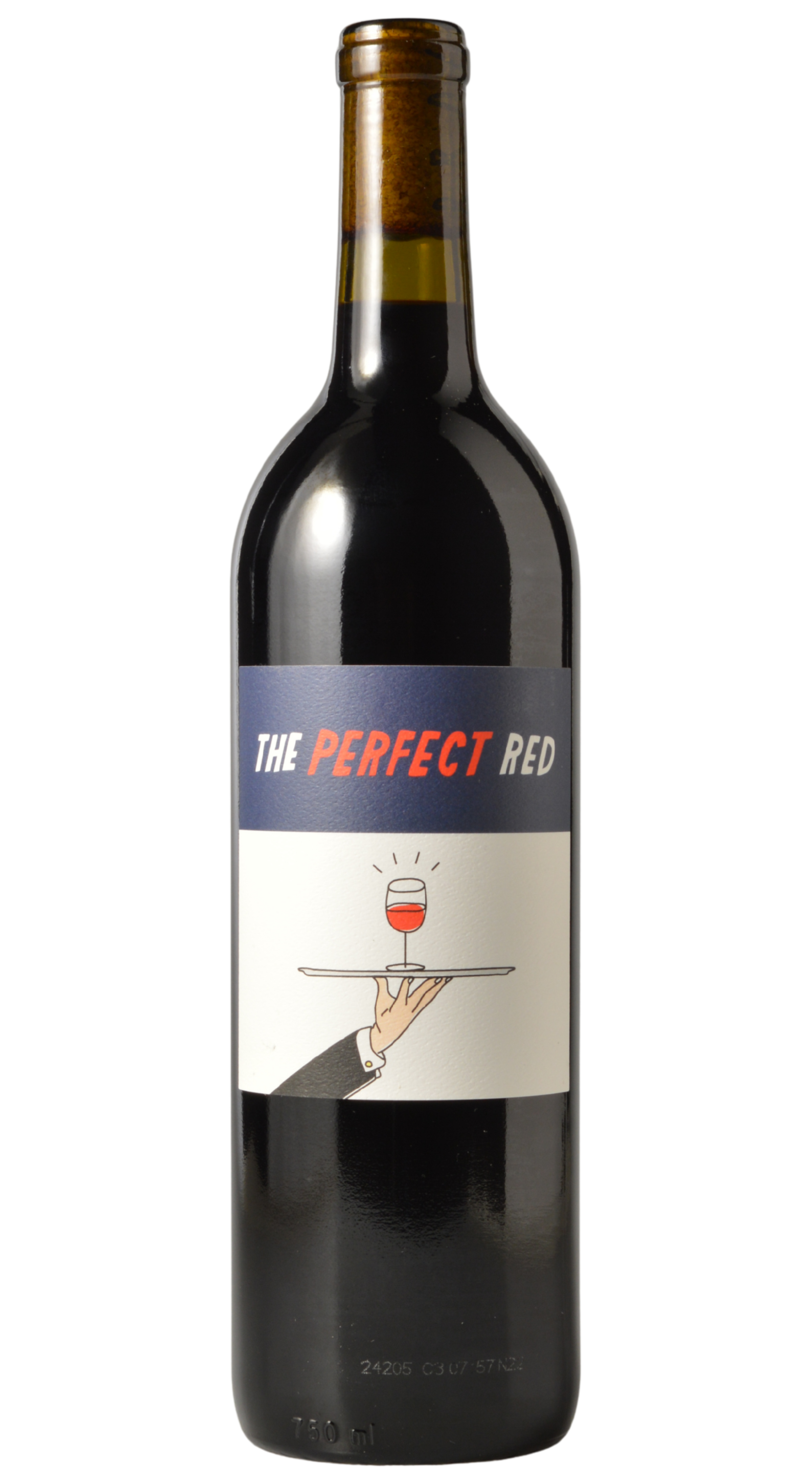 Broc Cellars "The Perfect Red" California Cabernet Sauvignon 2024
