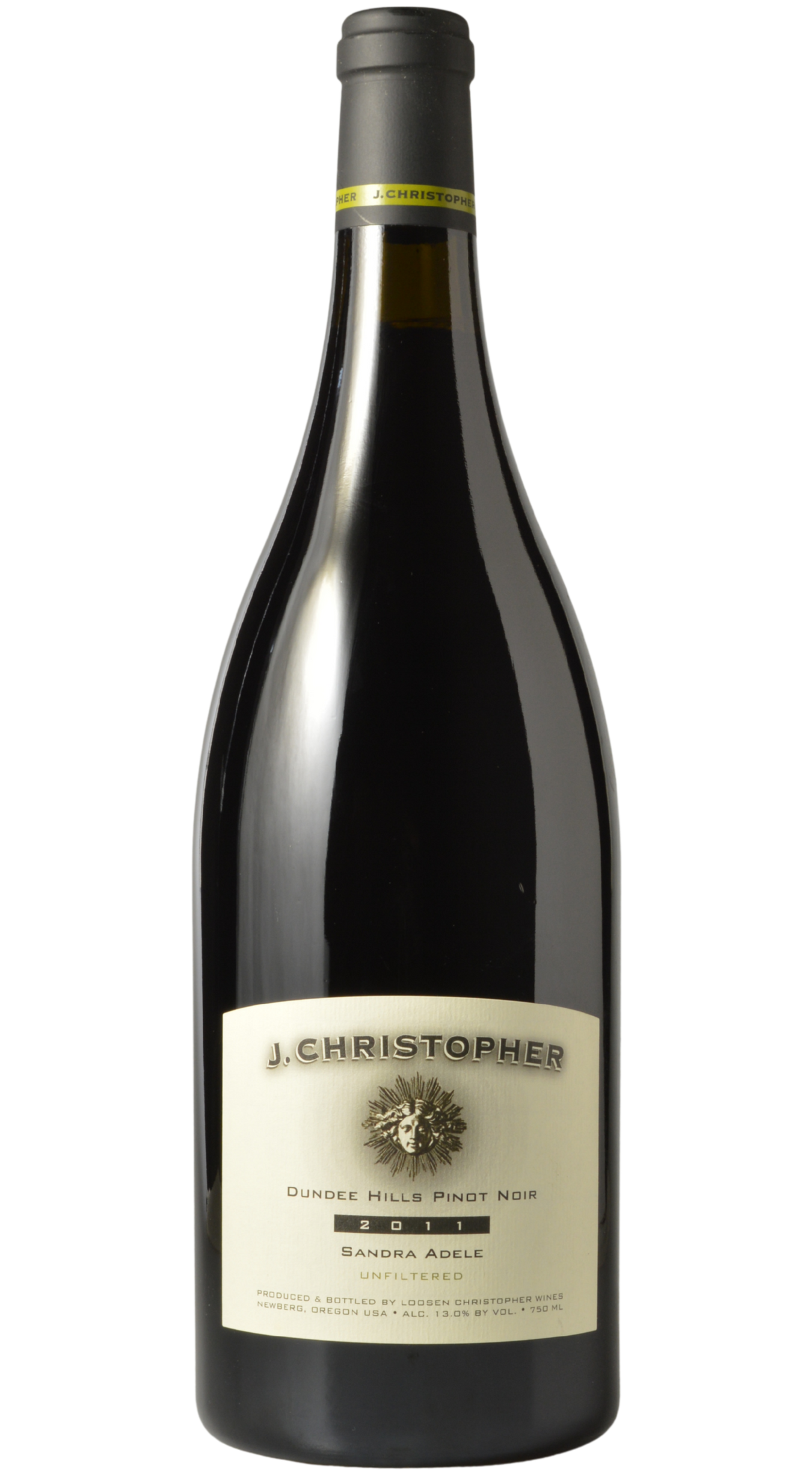 Email Offer - Cristom and J. Chistopher Magnums