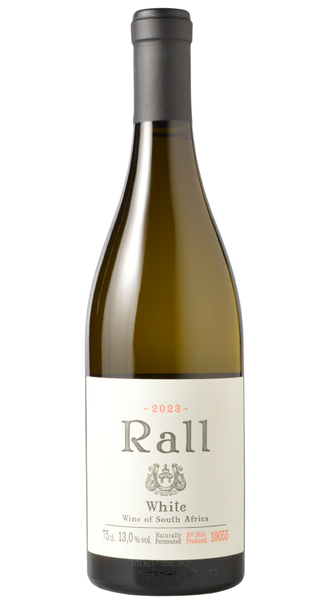 Email Offer - Rall White and Grenache Pre-Arrival