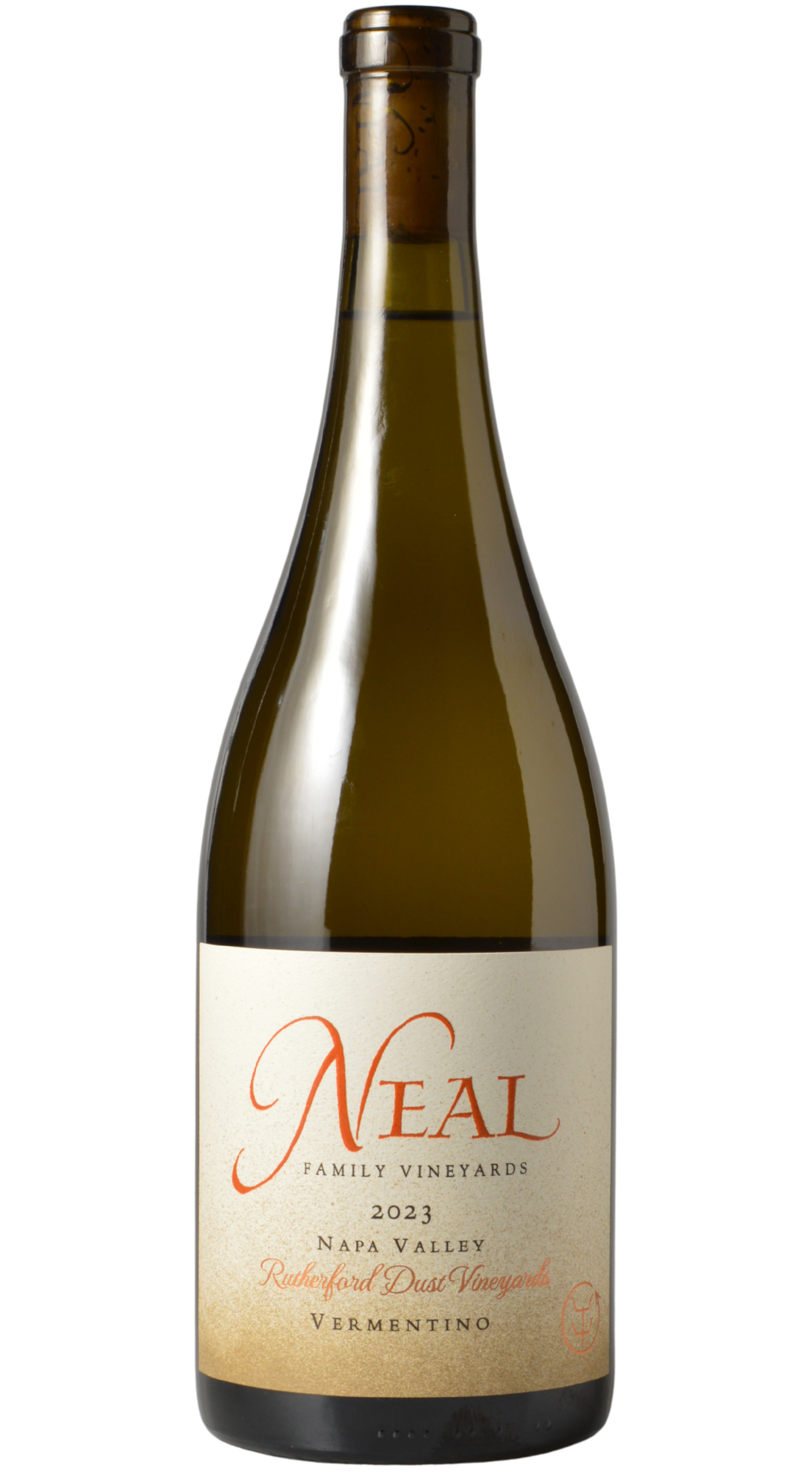 Neal Family "Rutherford Dust" Napa Valley Vermentino 2023