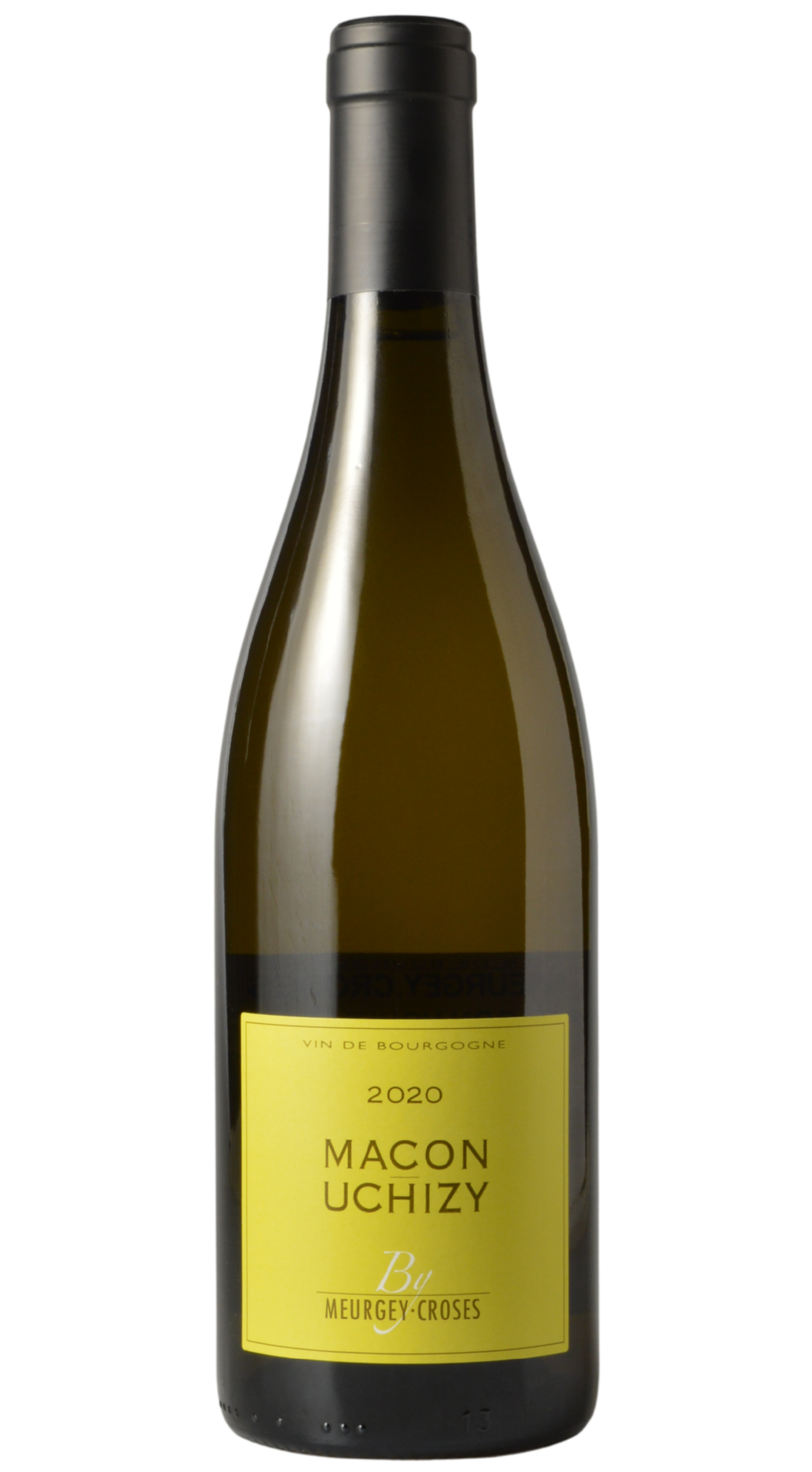 Meurgey-Croses Macon Uchizy 2020
