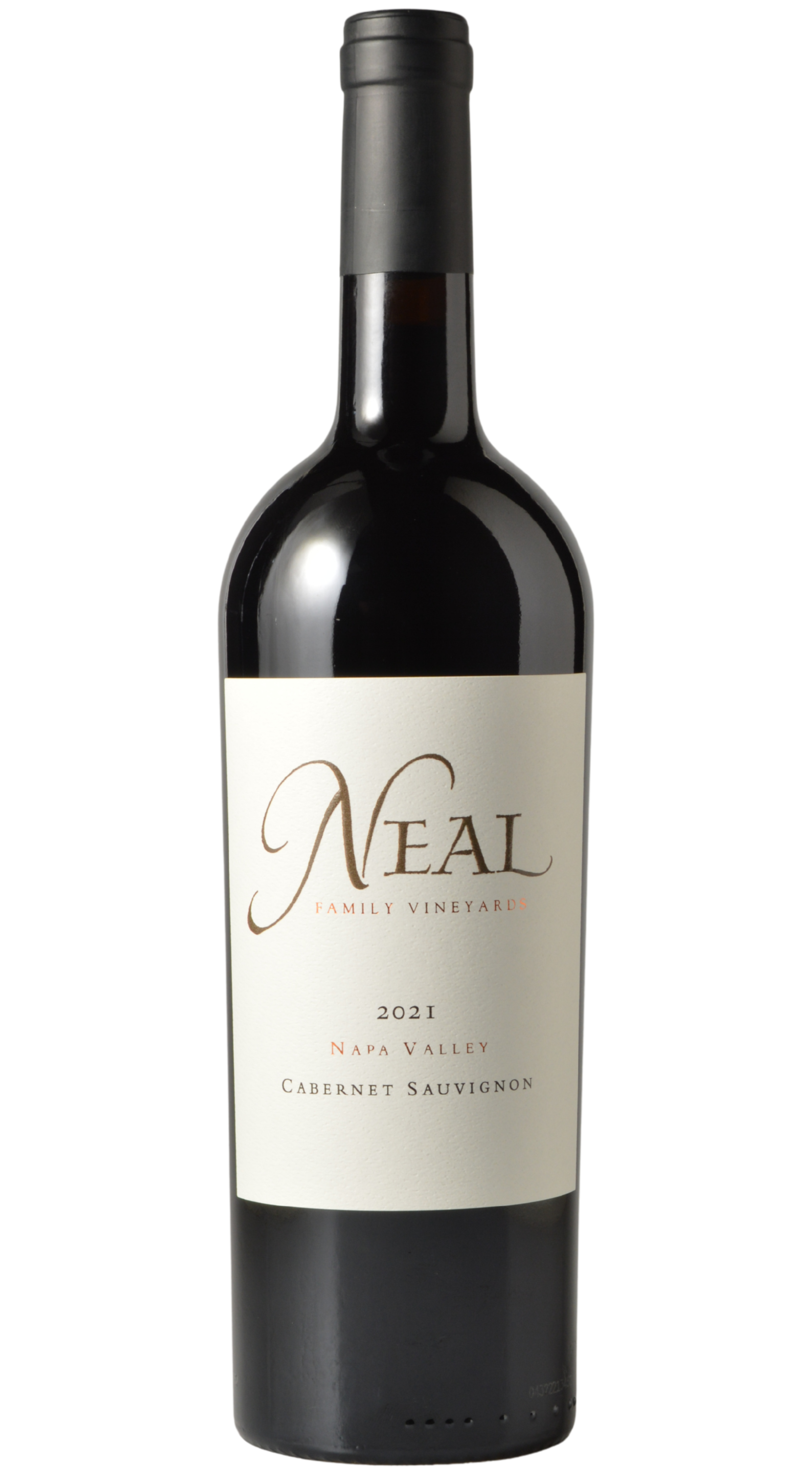 Neal Family Napa Valley Cabernet Sauvignon 2021