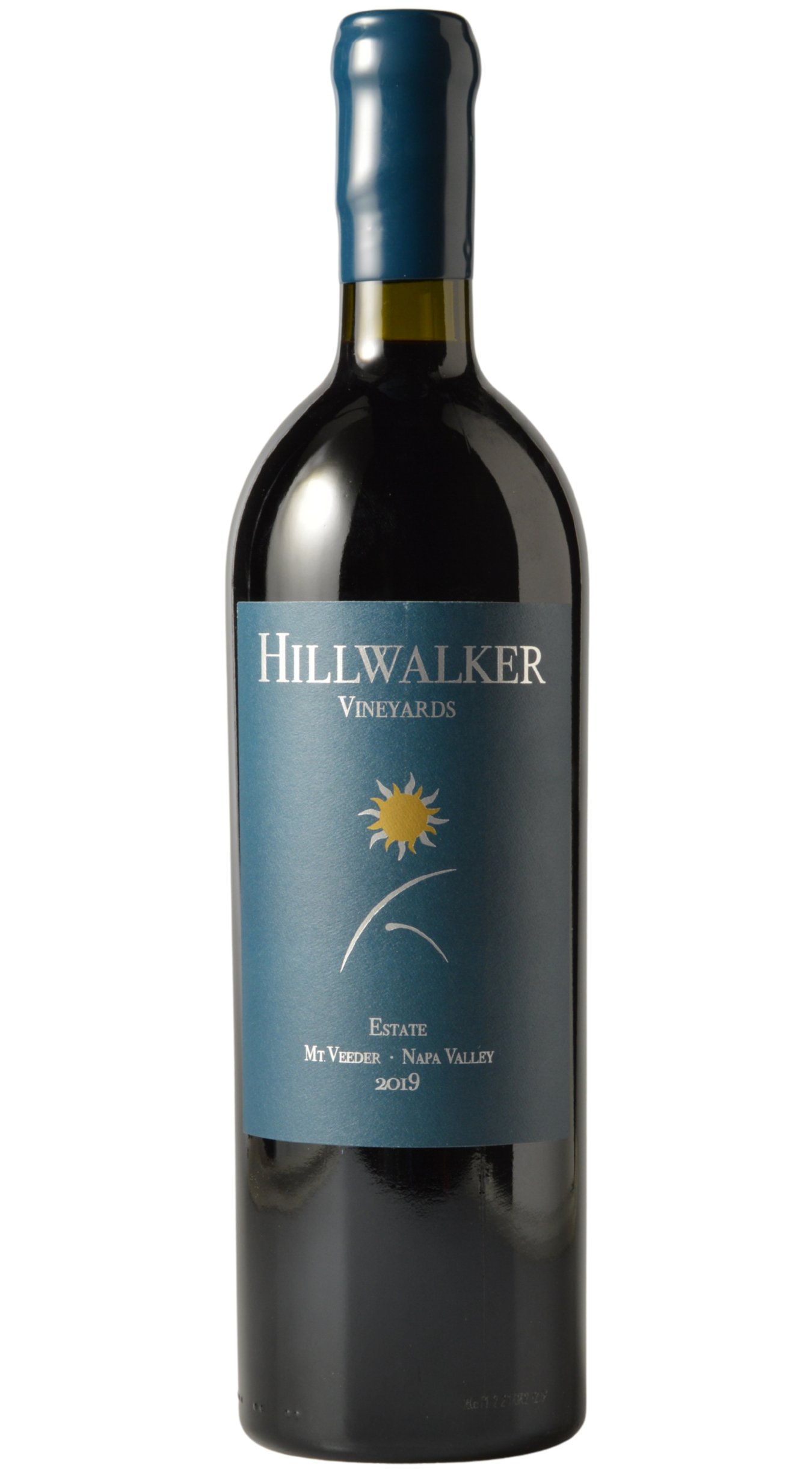 Email Offer - Hillwalker Vineyards