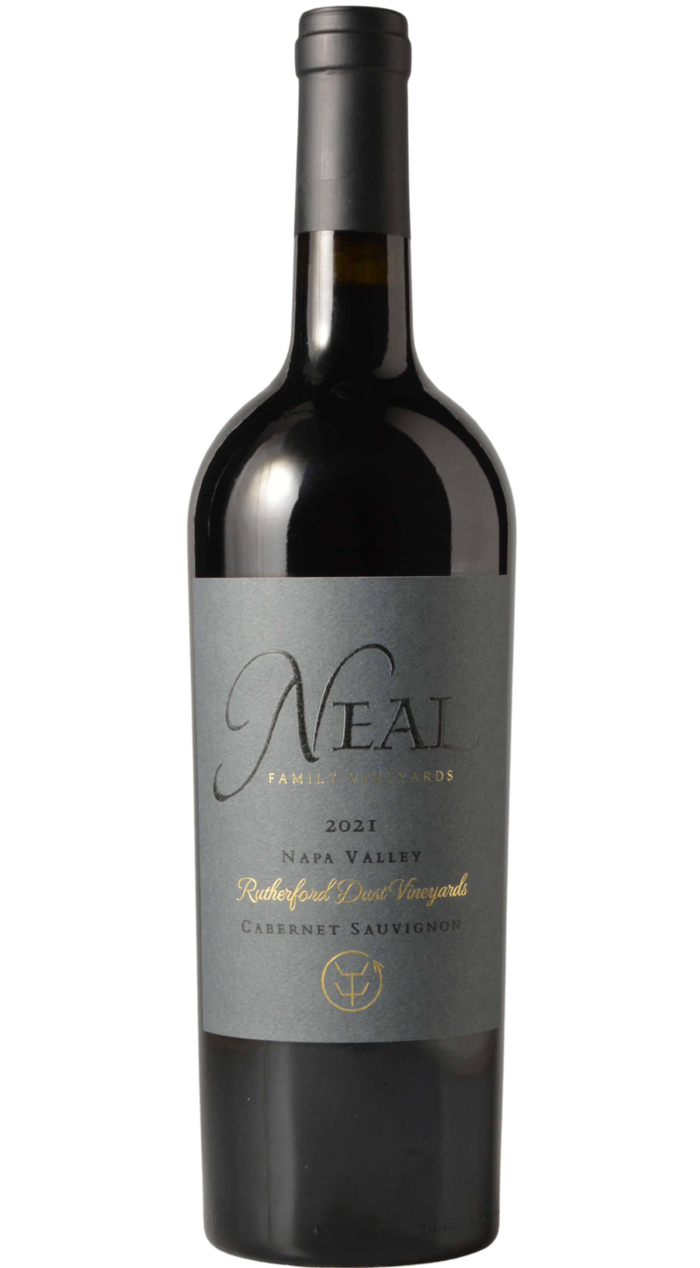 Neal Family "Rutherford Dust" Napa Valley Cabernet Sauvignon 2021