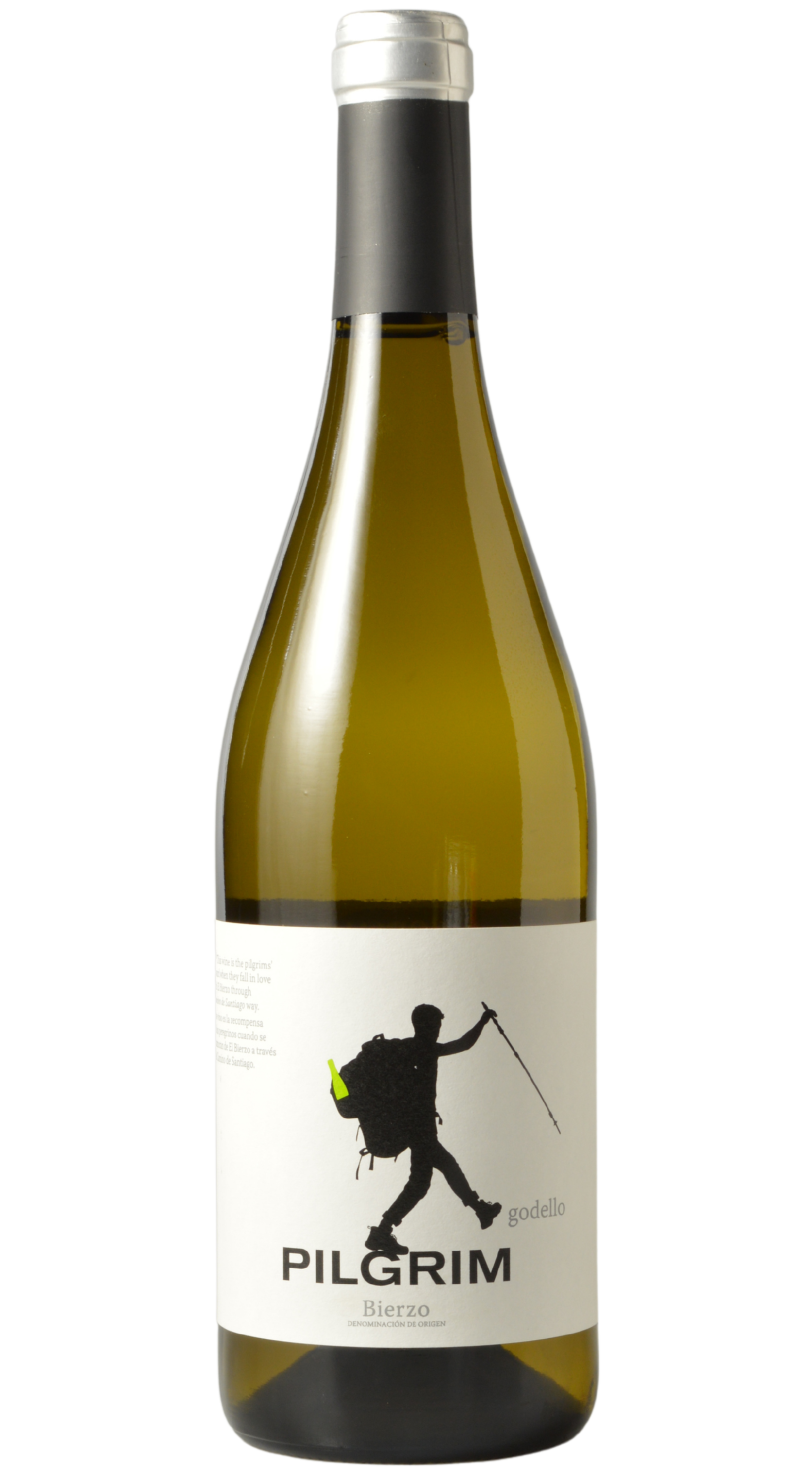 Pilgrim Godello Bierzo 2023