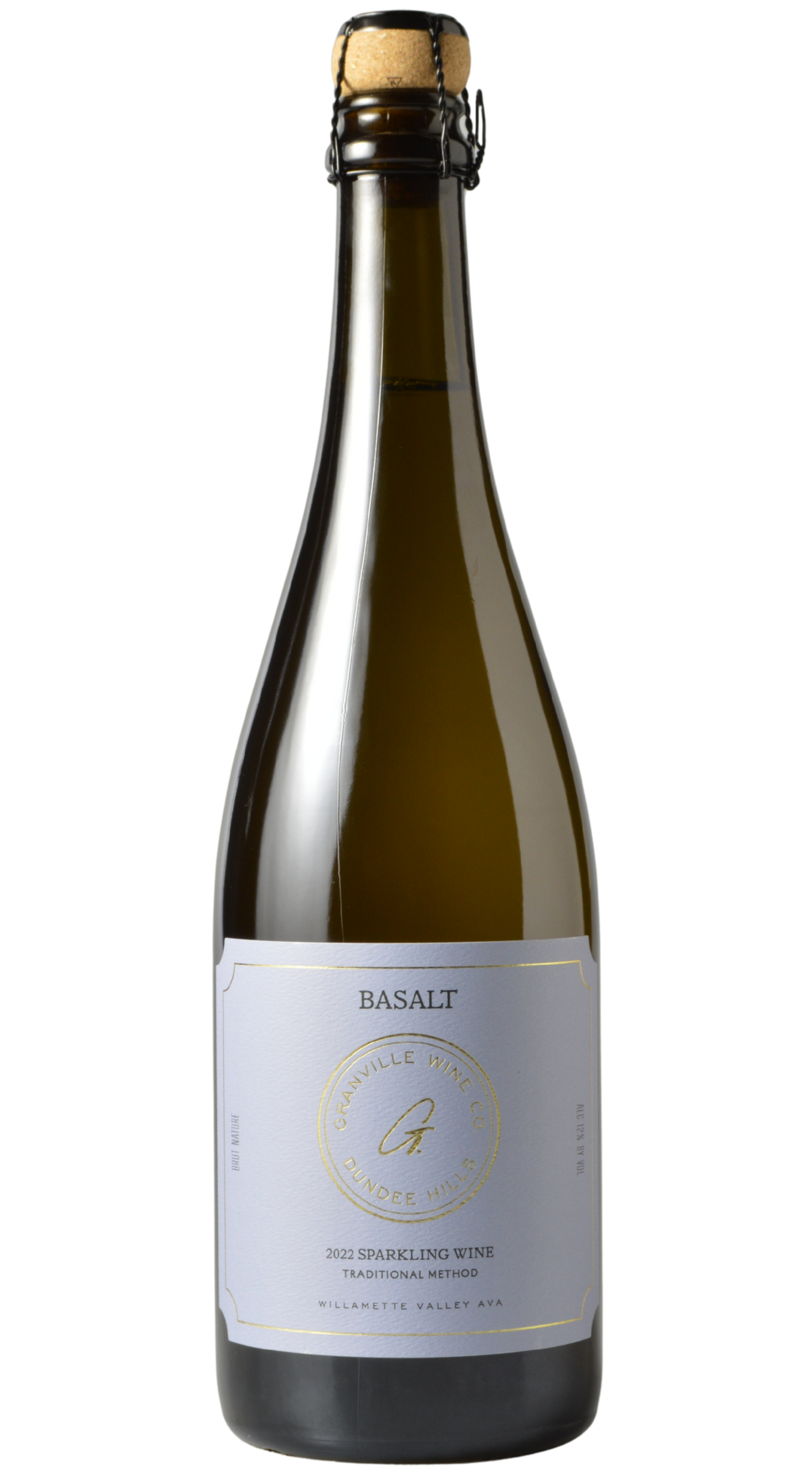 Email Offer - Granville Sparkling!