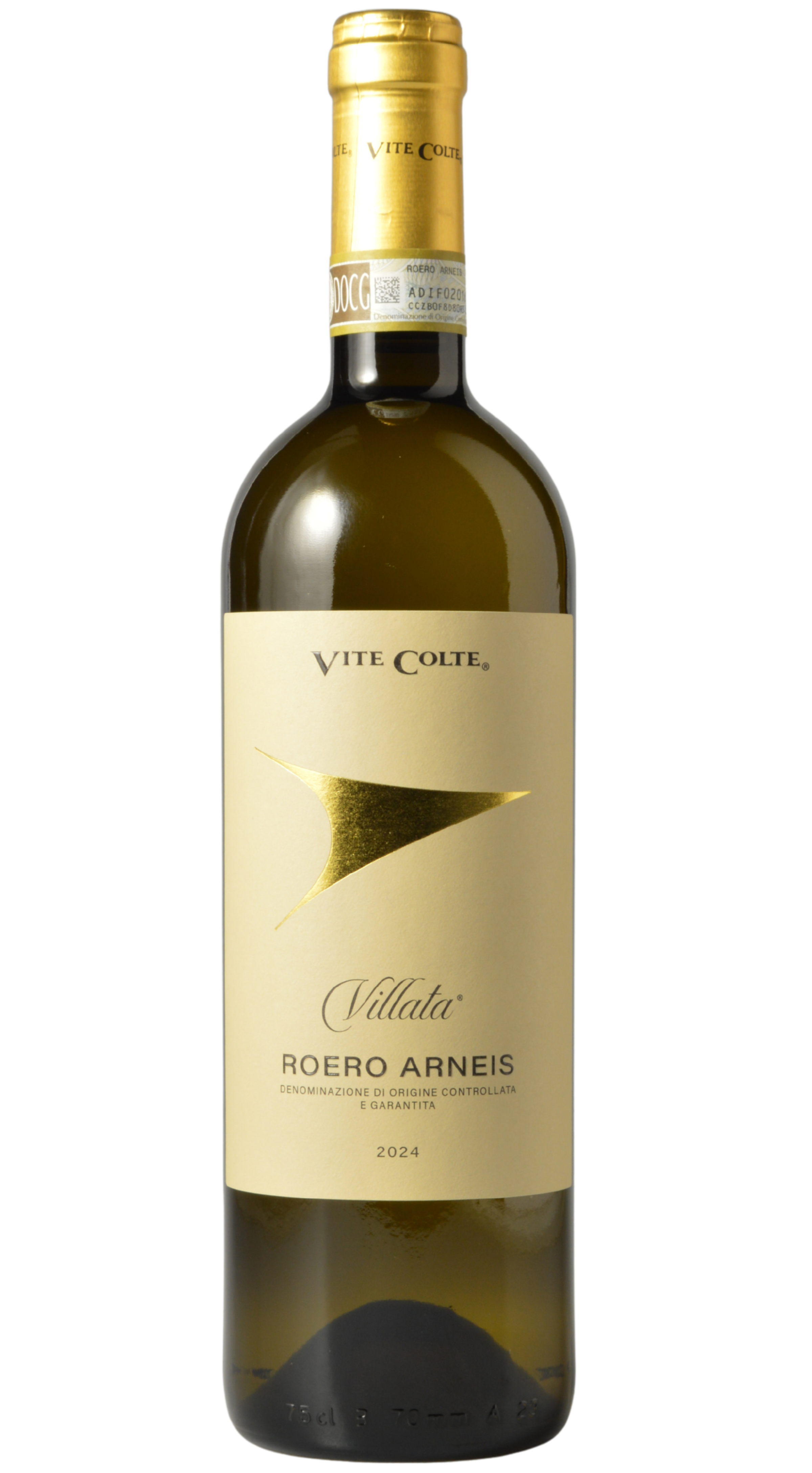 Vite Colte "Villata" Roero Arneis 2024