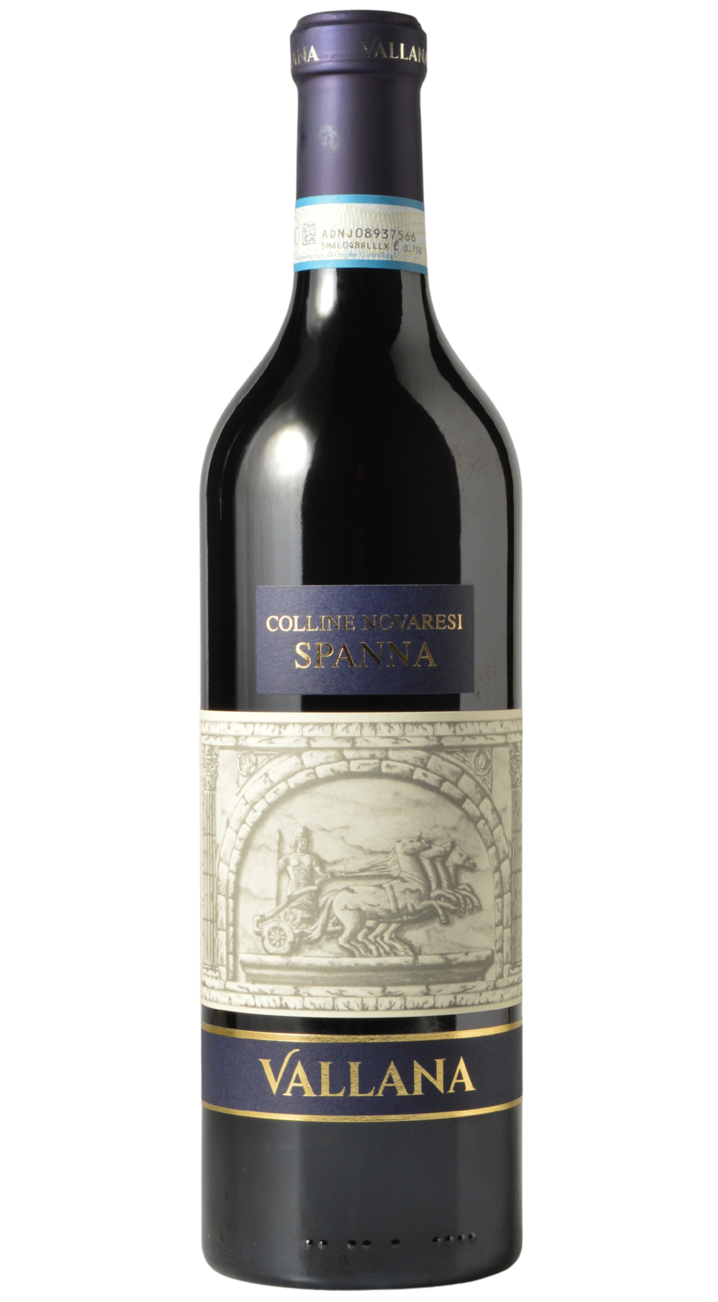 Vallana Colline Novaresi Spanna 2019