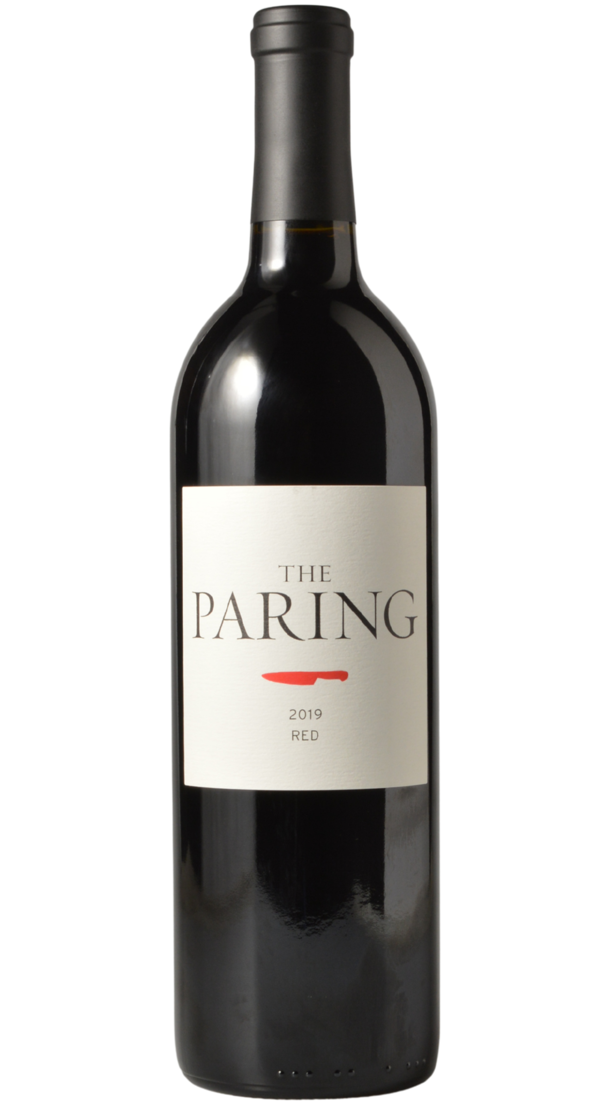 The Paring California Red 2019