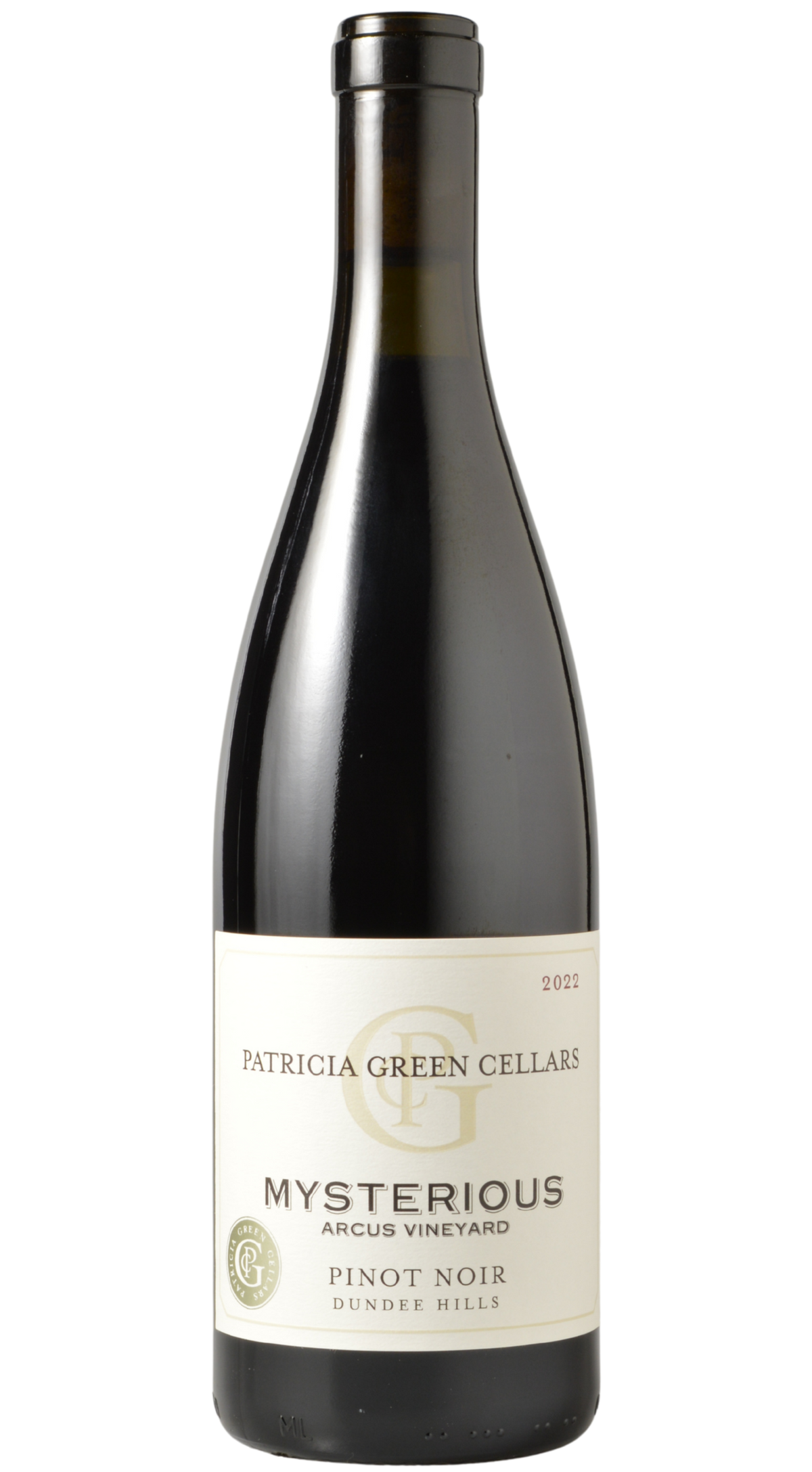 Patricia Green Cellars 
