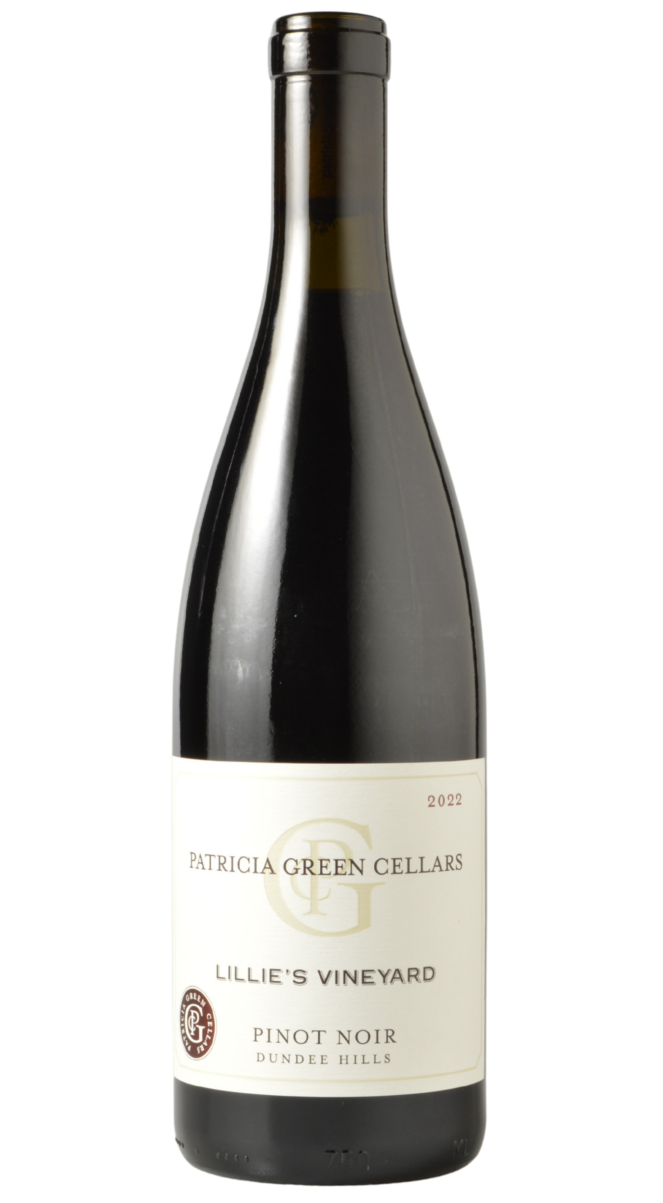 Email Offer - Pre-Arrival: Patricia Green!