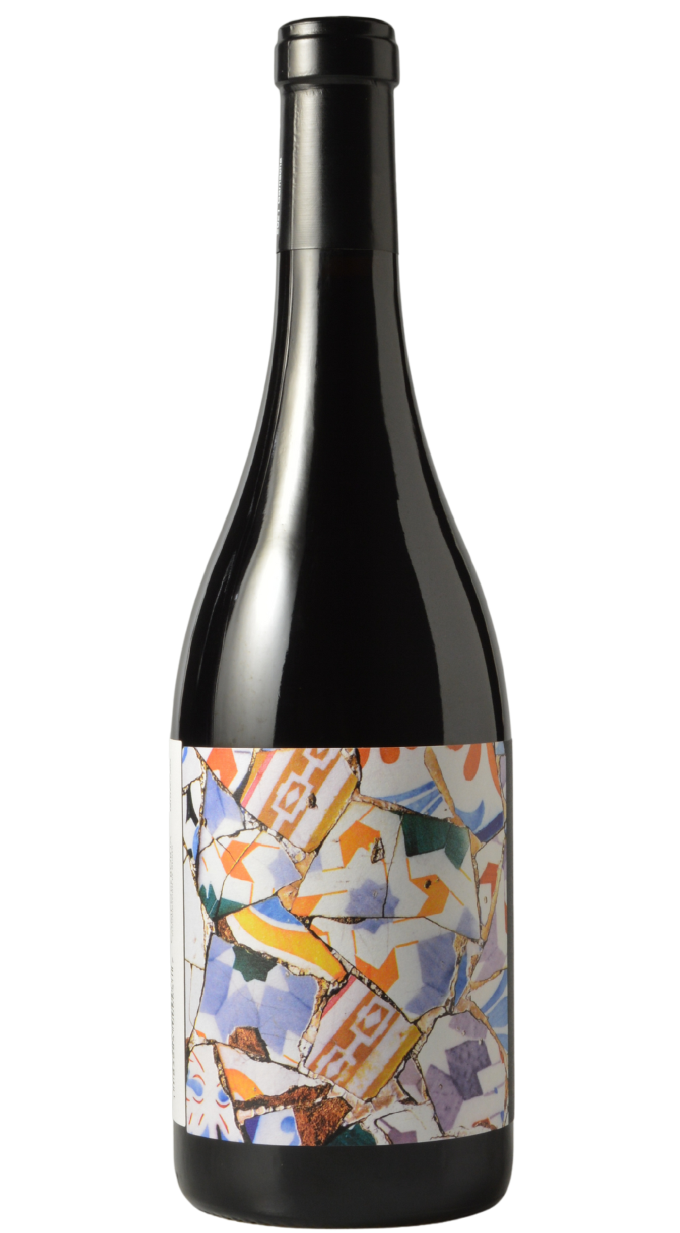 Email Offer - Knockout Albariño