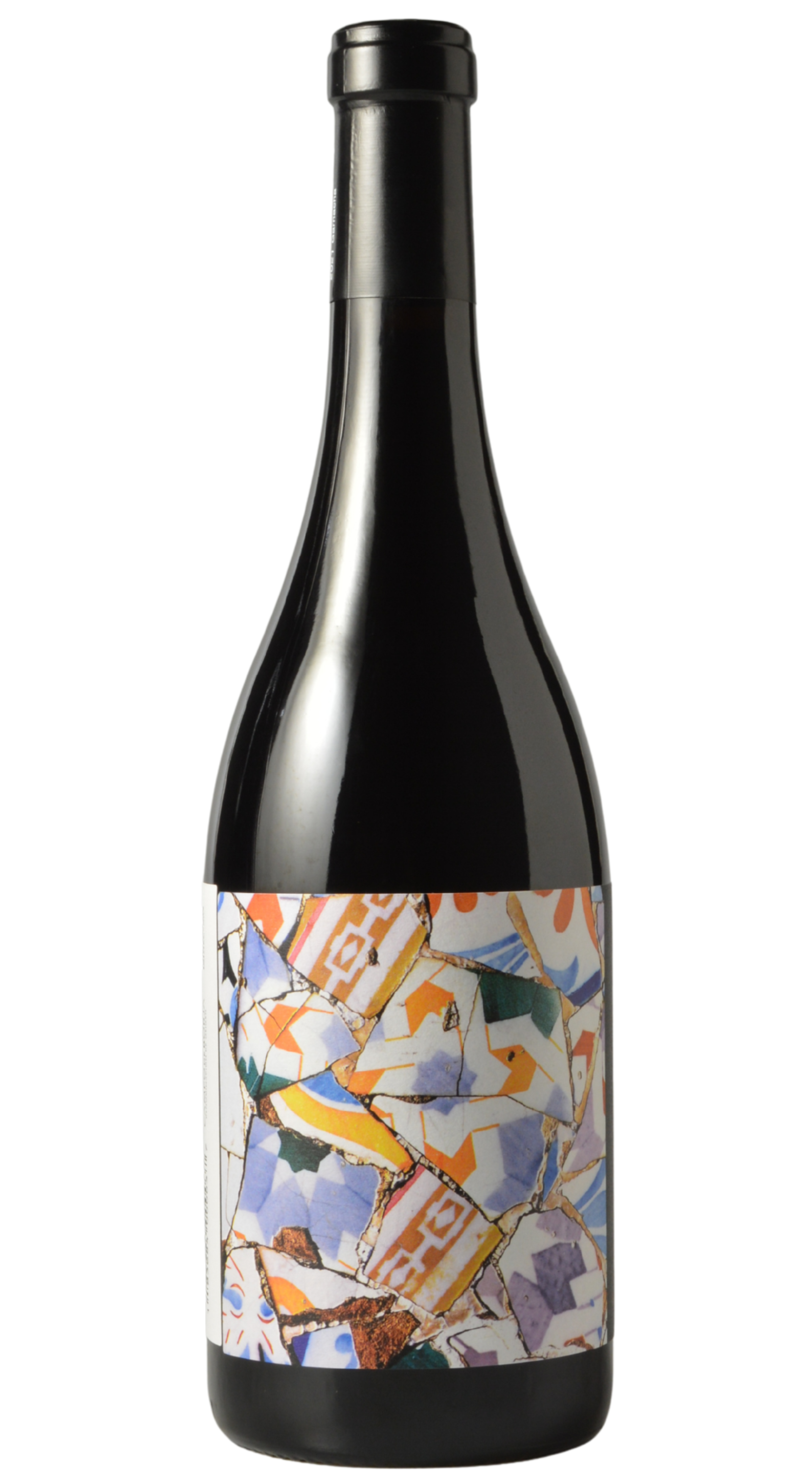 Alto Moncayo "Veraton" Campo de Borja Garnacha 2021