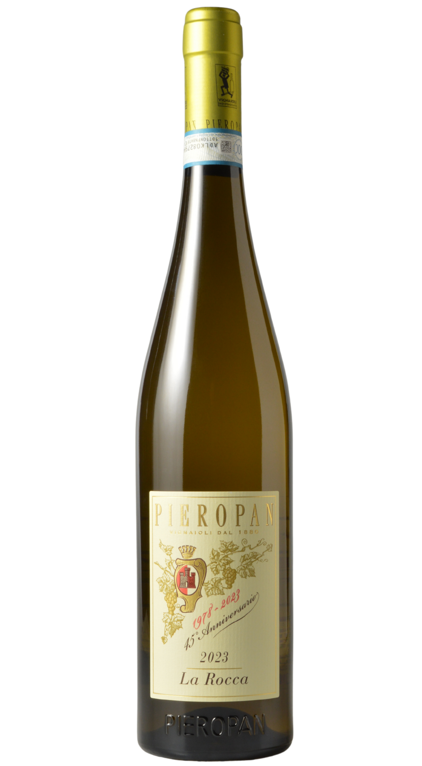 Email Offer - Pieropan "La Rocca" Soave Classico 2023