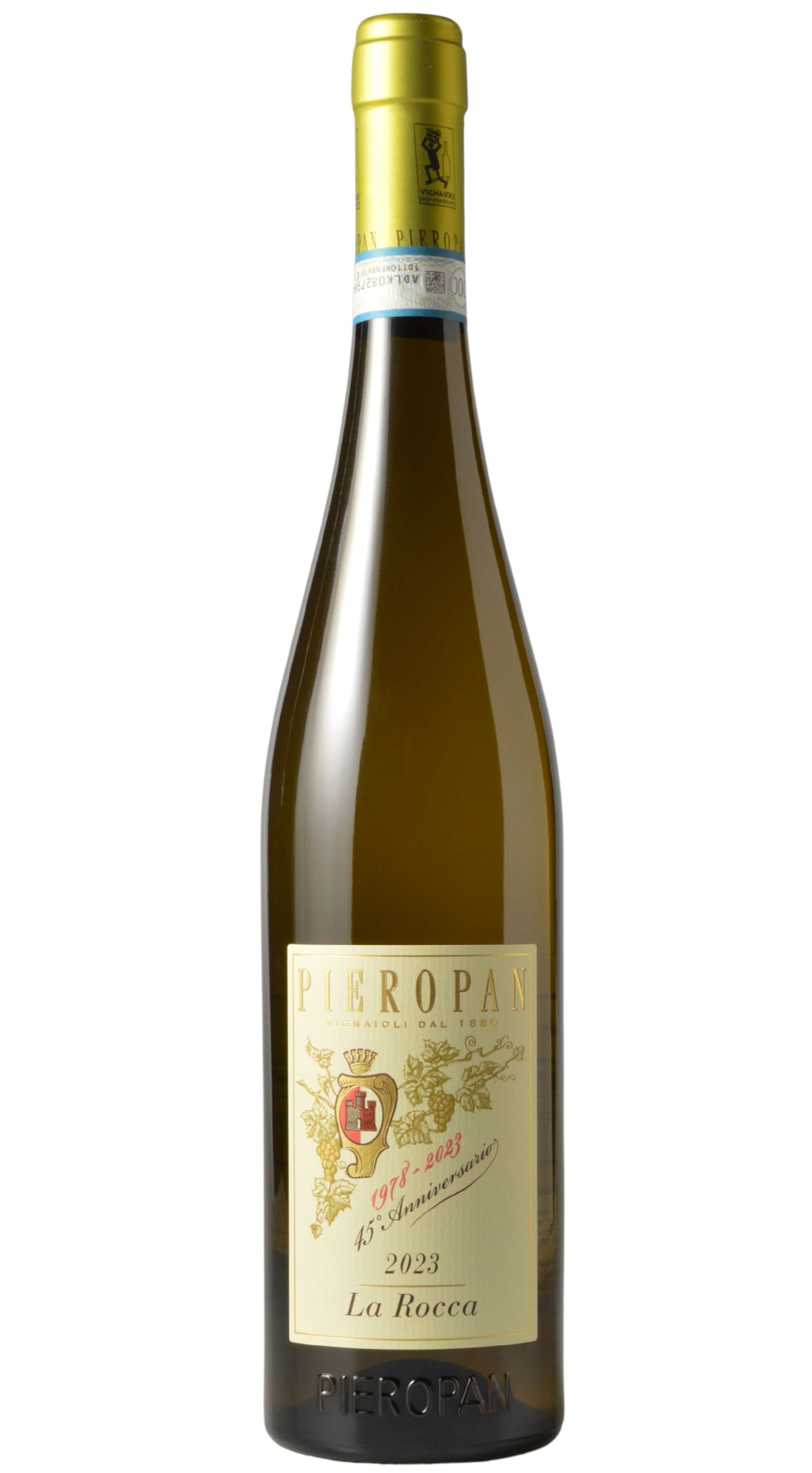 Pieropan "La Rocca" Soave Classico 2023