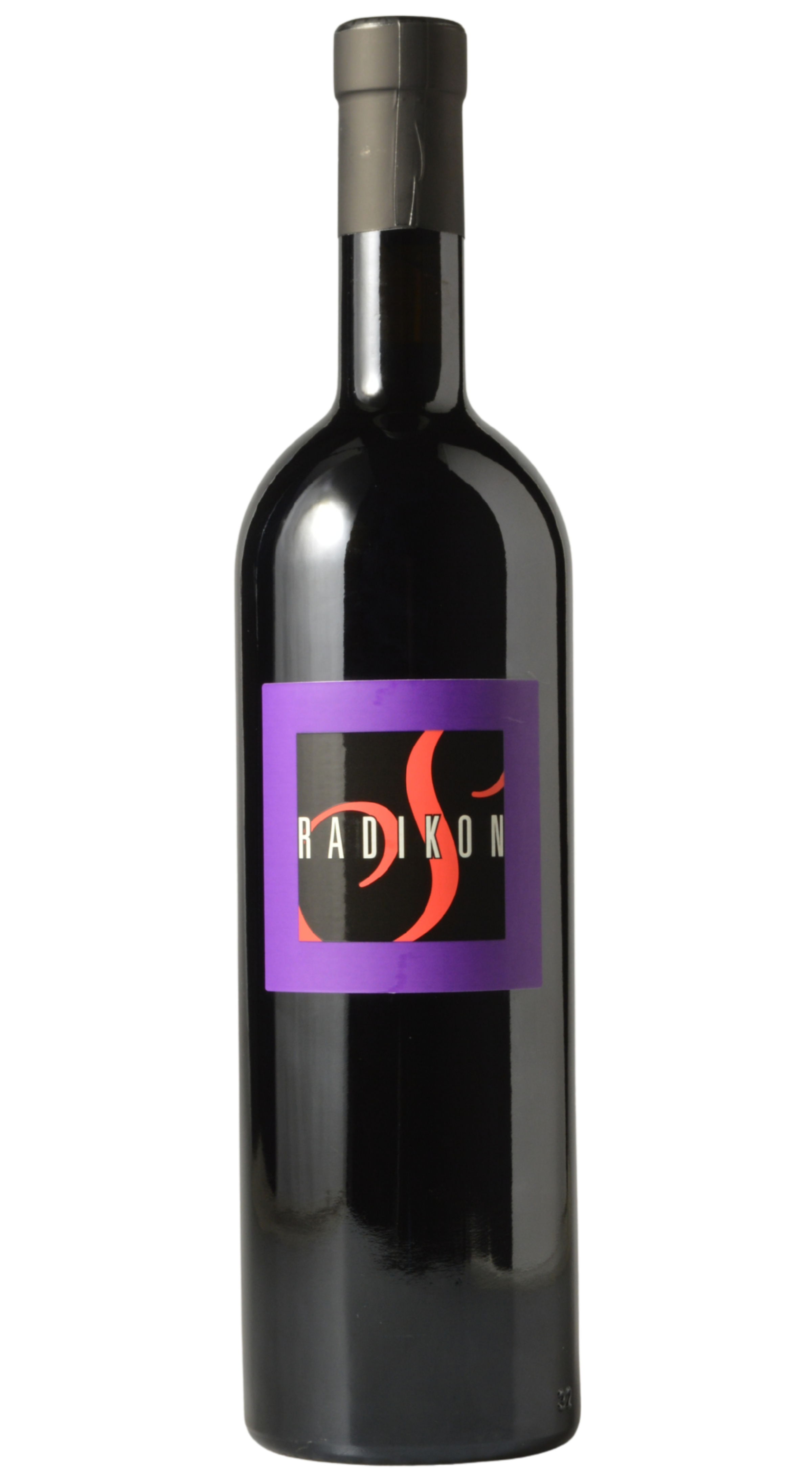 Radikon "RS" Friuli-Venezia-Giulia Rosso 2022