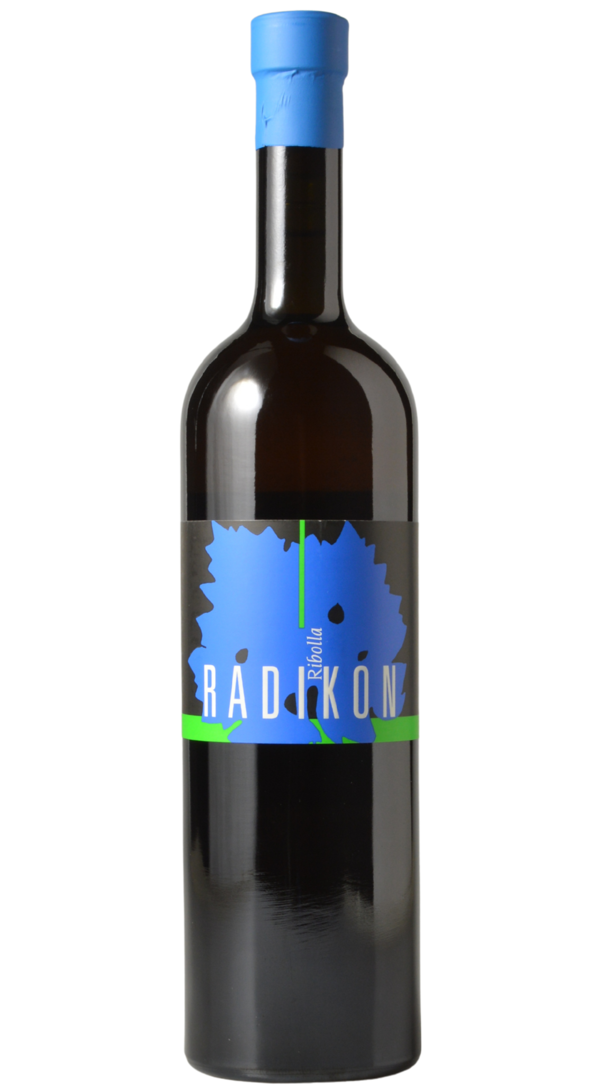 Radikon "Ribolla" Friuli-Venezia-Giulia Ribolla Gialla 2019