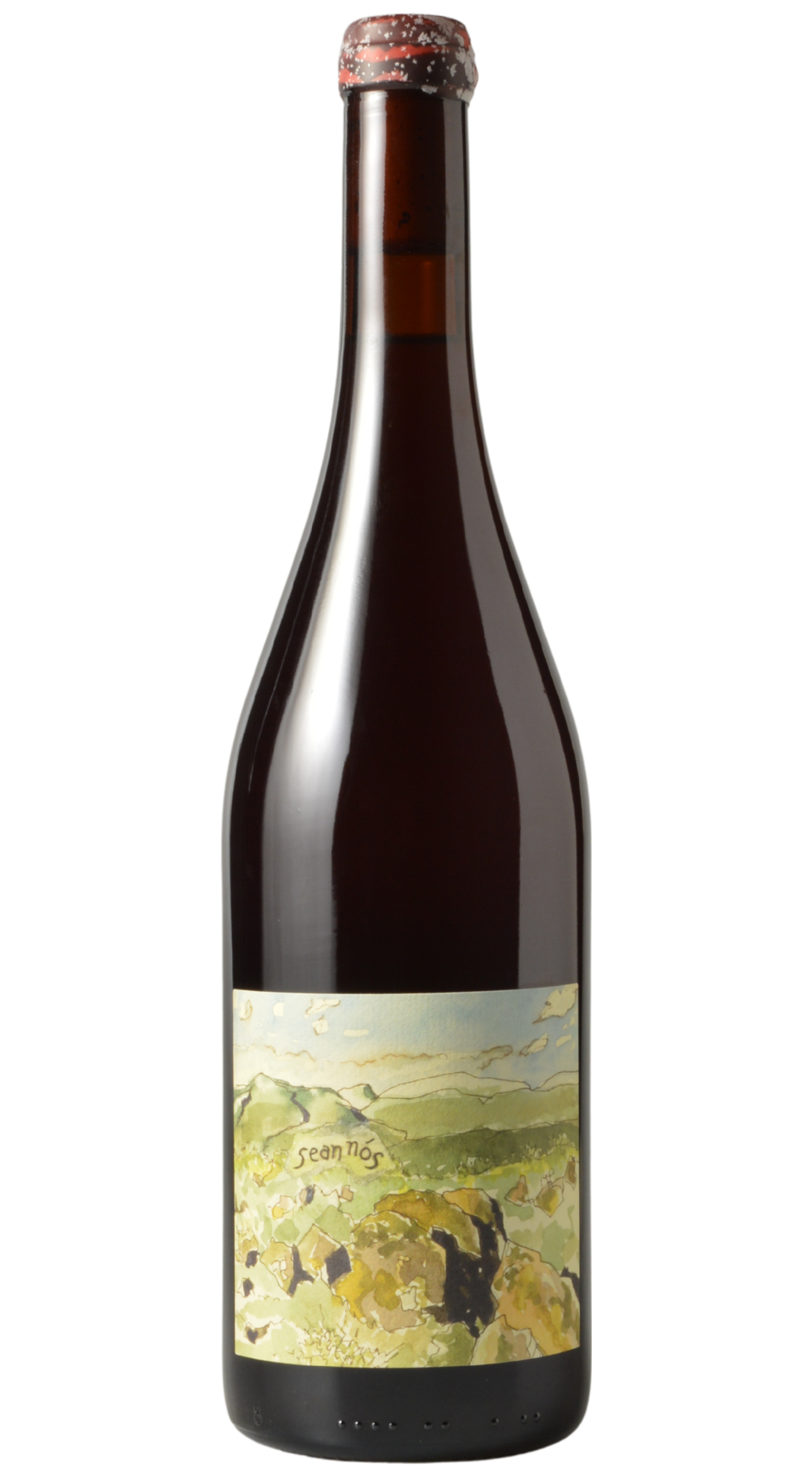 Hiyu "Tzum Sean Nos" Columbia Valley Red 2022