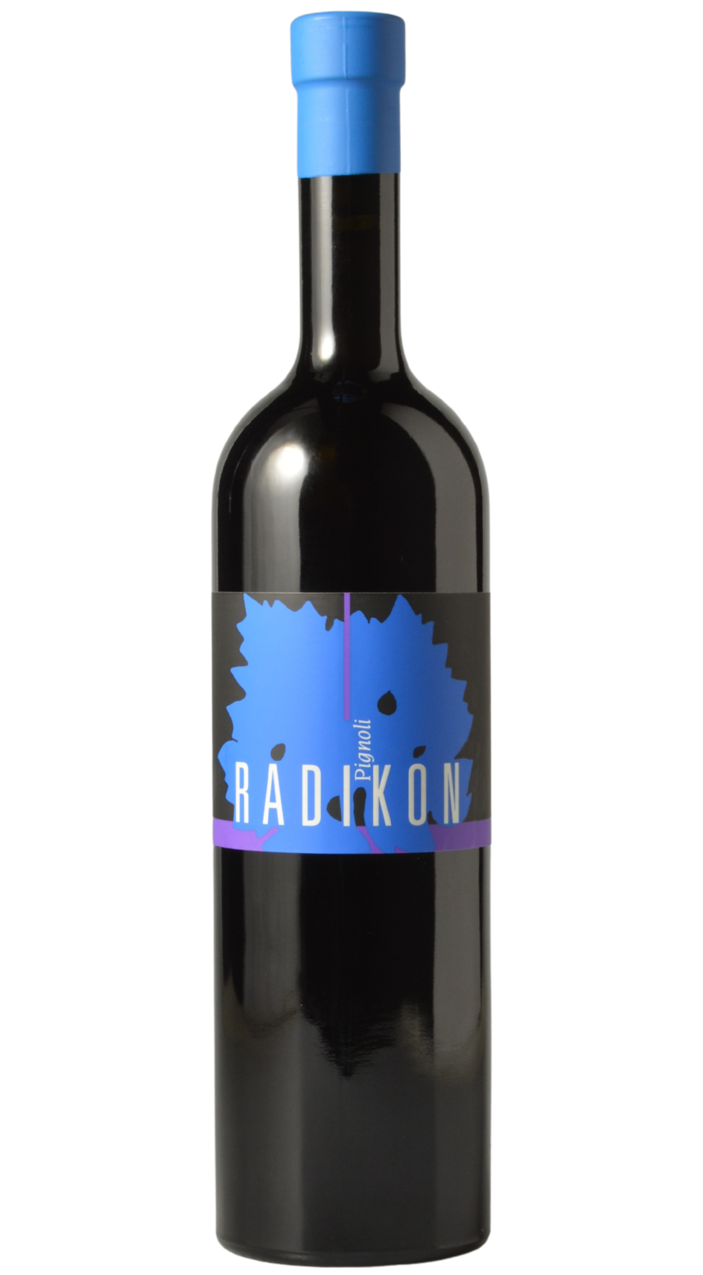 Radikon "Pignoli" Friuli-Venezia-Giulia Pignolo Rosso 2013