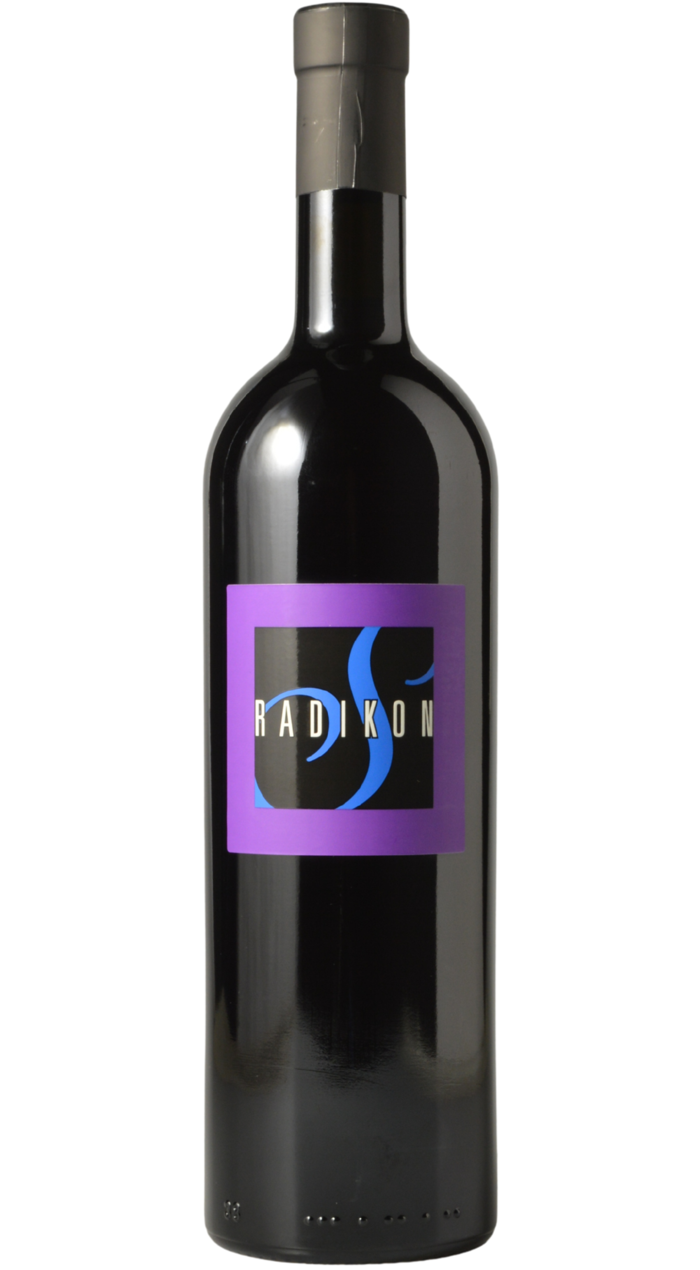 Radikon "Sivi" Friuli-Venezia-Giulia Pinot Grigio 2022