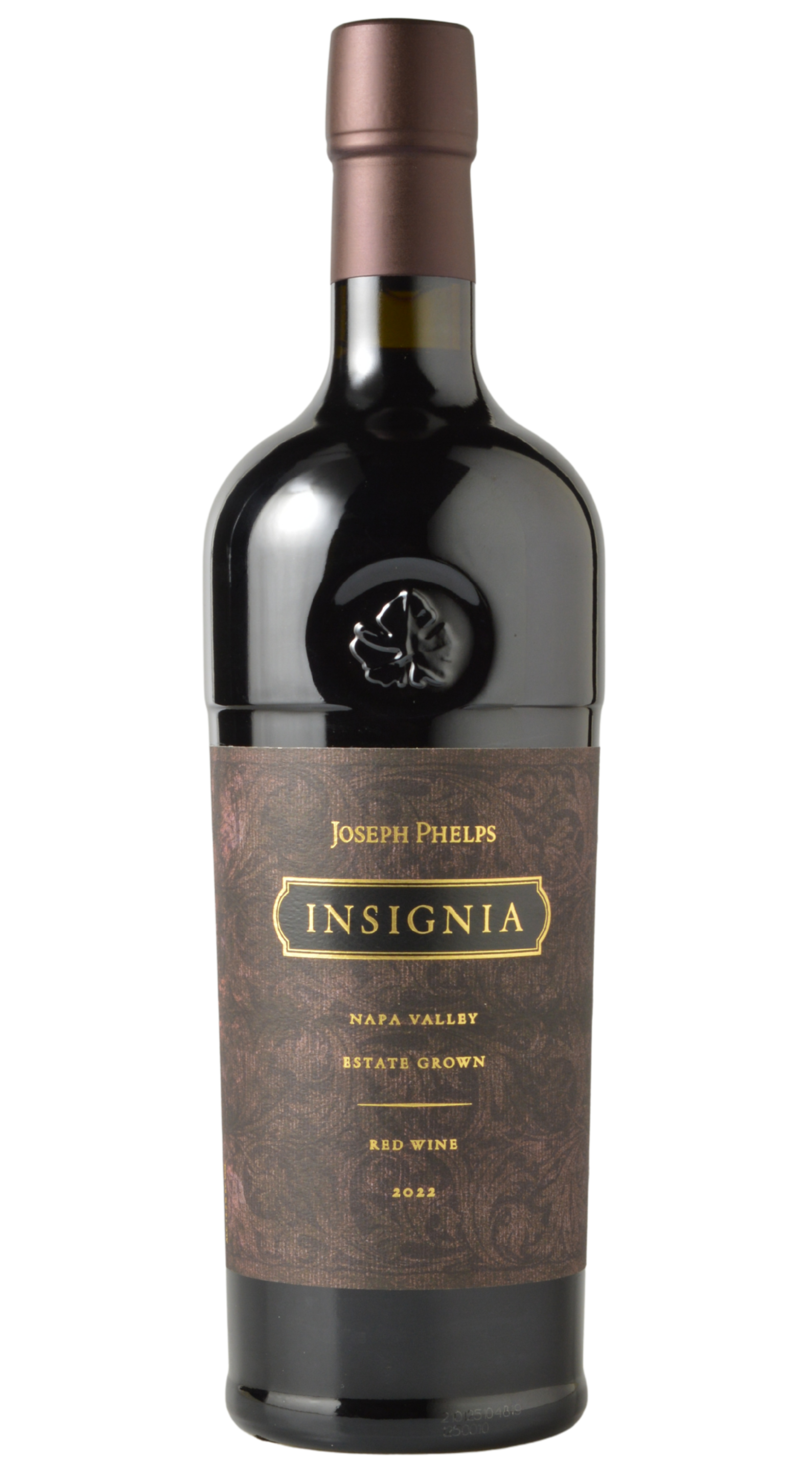 Joseph Phelps "Insignia" Napa Valley Proprietary Red 2022