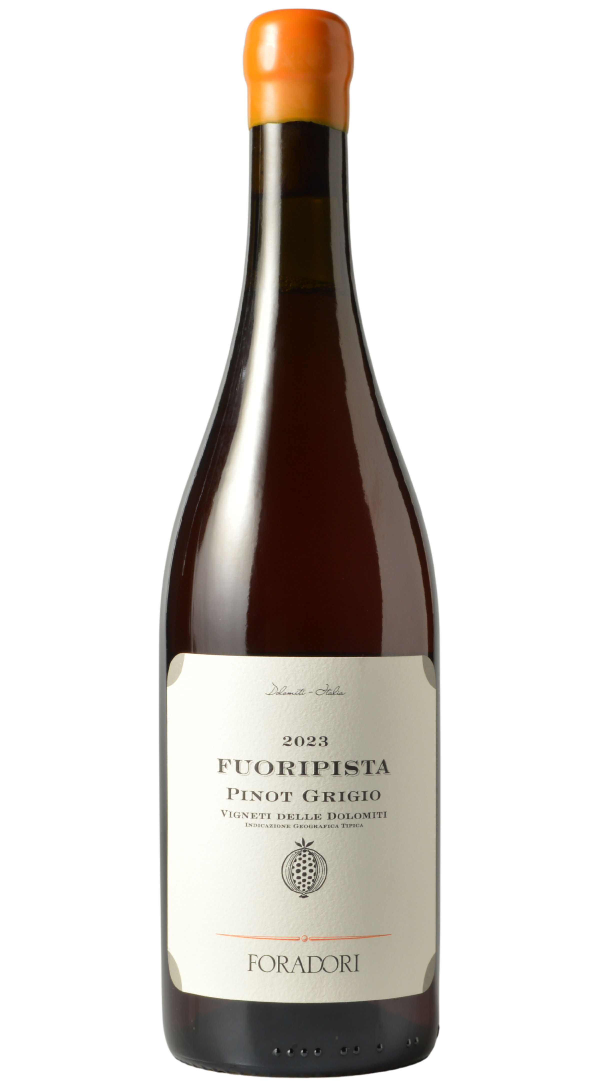 Foradori "Fuoripista" Vigneti delle Dolomiti Pinot Grigio 2023