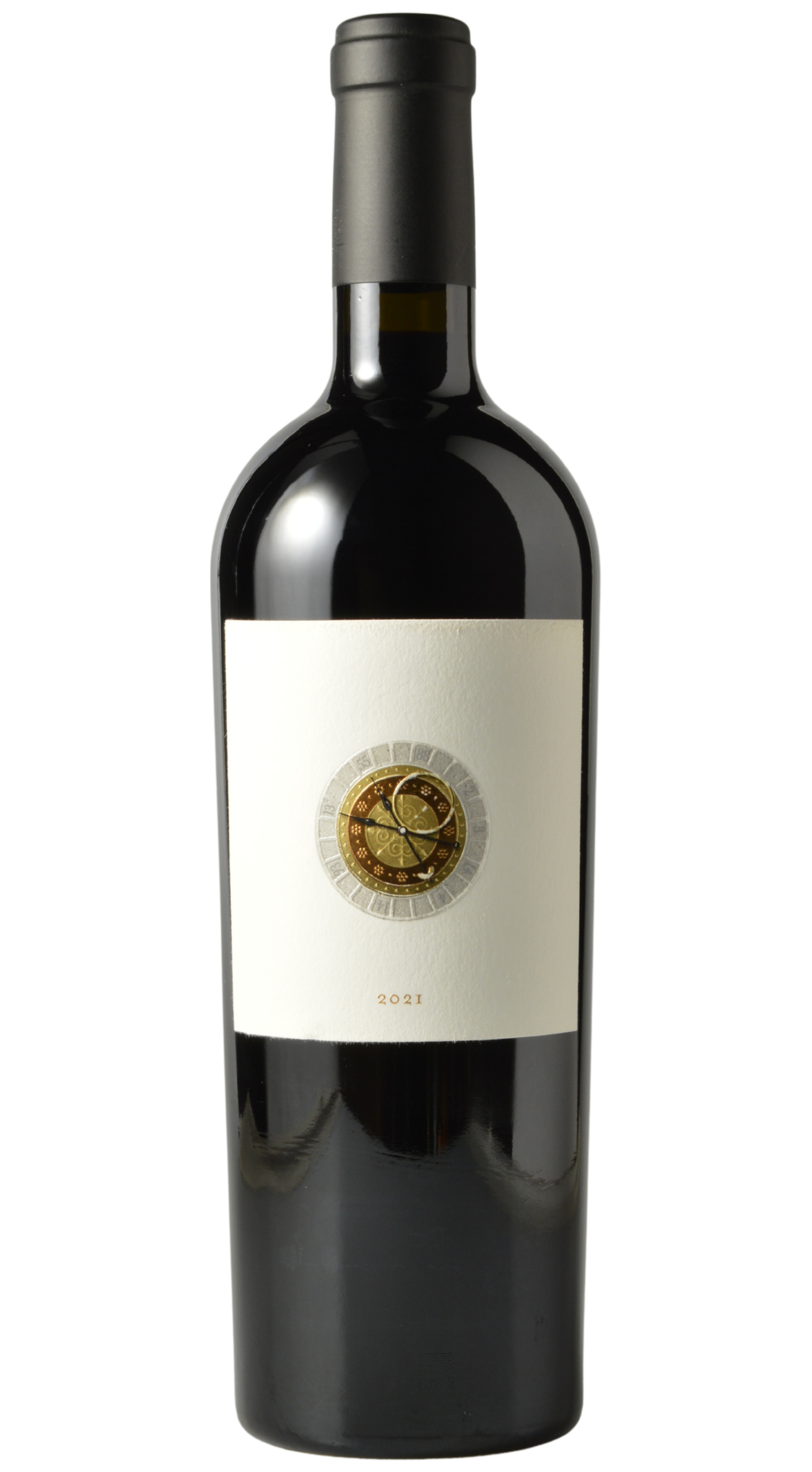 Castiel Estate Howell Mountain Cabernet Sauvignon 2021