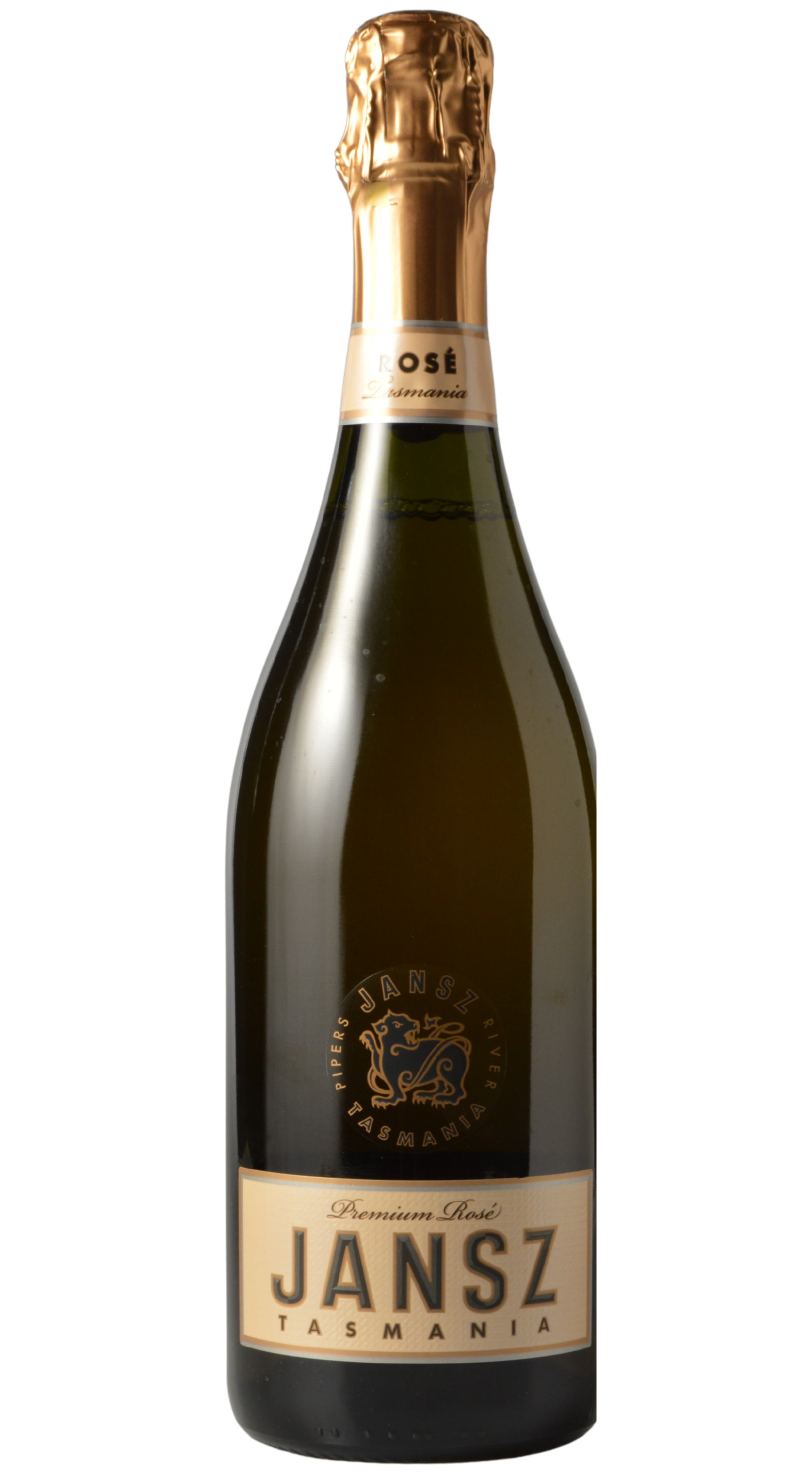 Jansz "Premium Rosé" Tasmania Sparkling Wine NV