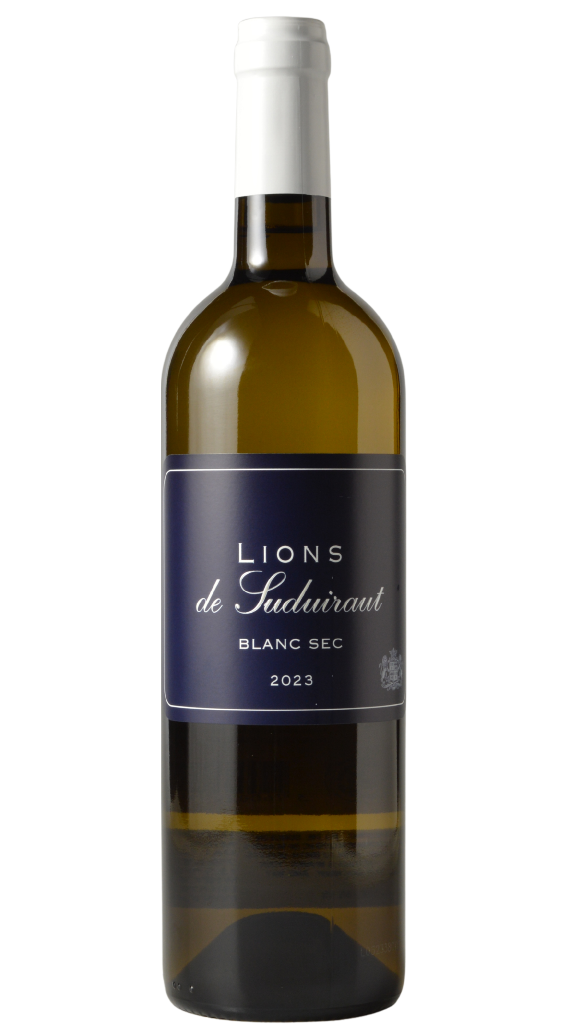 Château Suduiraut "Lions de Suduiraut" Bordeaux Blanc 2023