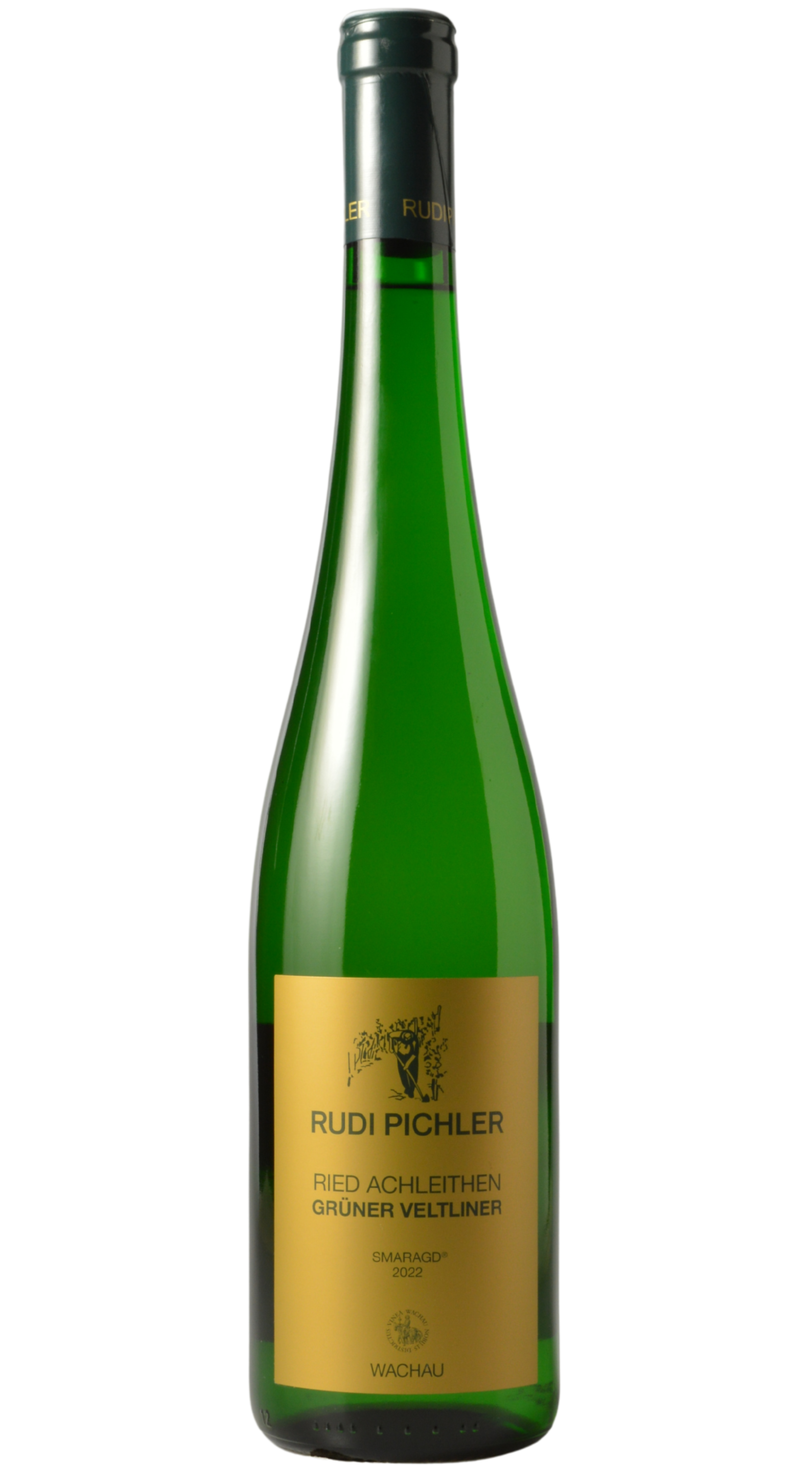 Rudi Pichler "Ried Achleithen" Smaragd Grüner Veltliner 2022