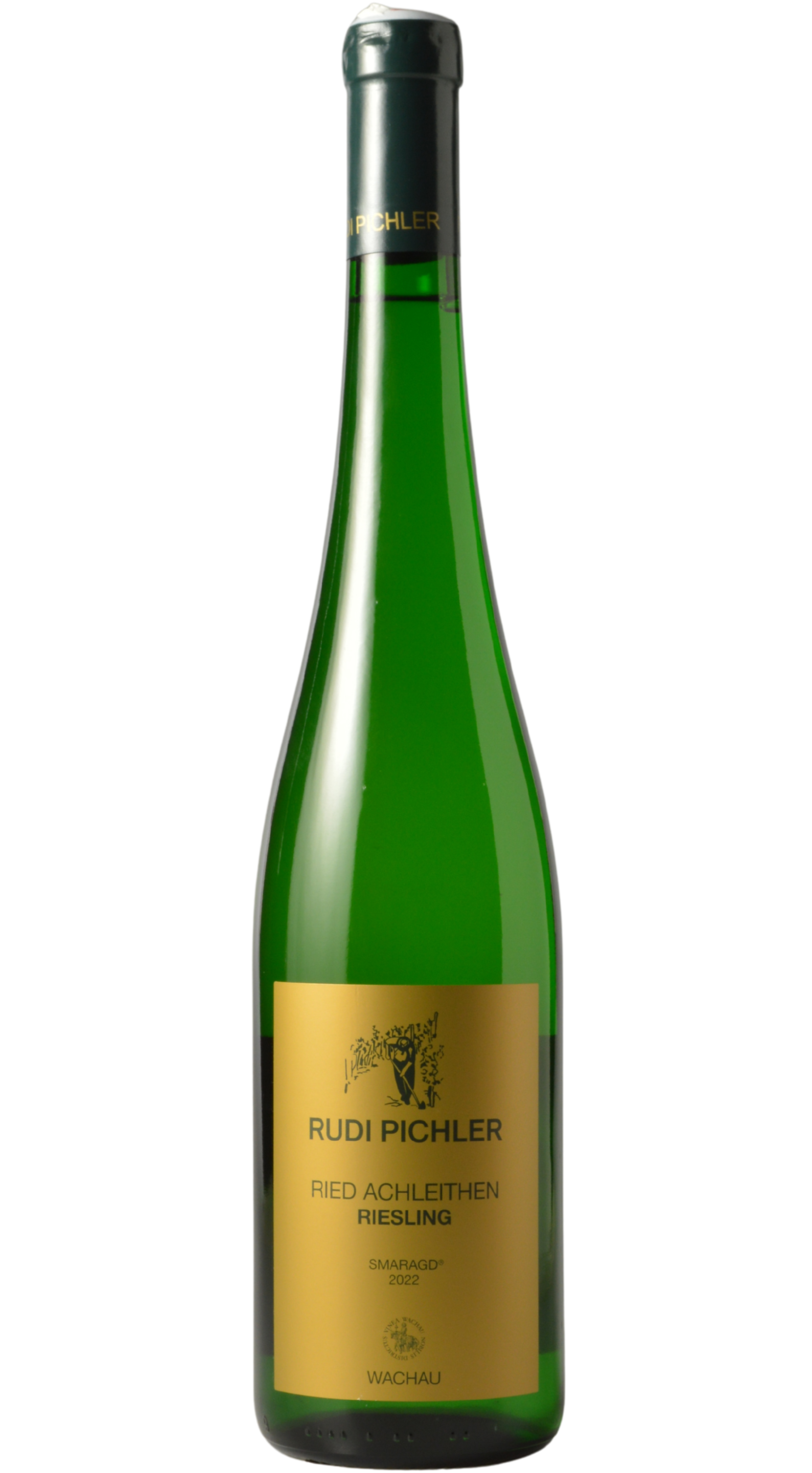 Rudi Pichler "Ried Achleithen" Smaragd Riesling 2022