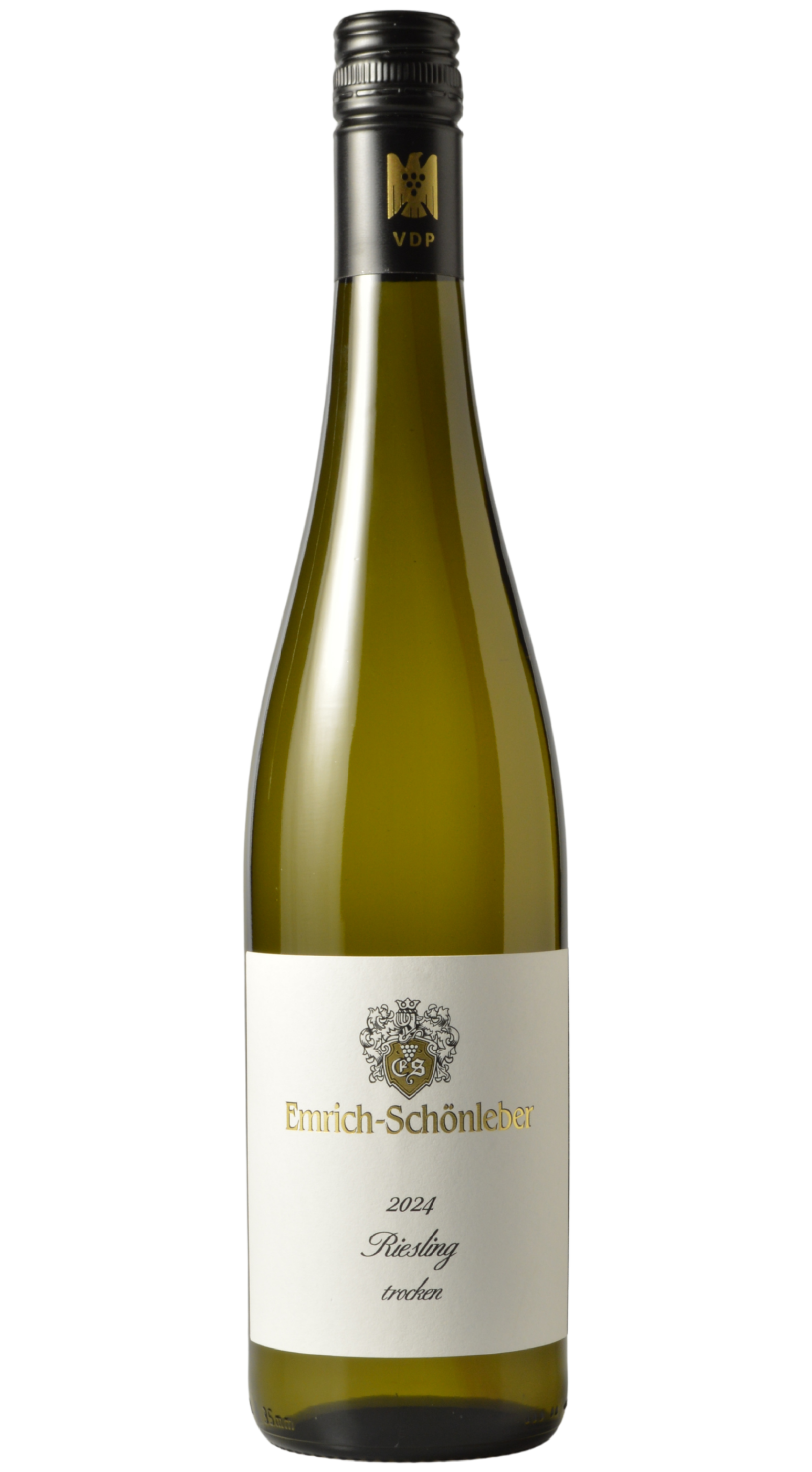 Emrich-Schönleber "Estate" Nahe Riesling Trocken 2024