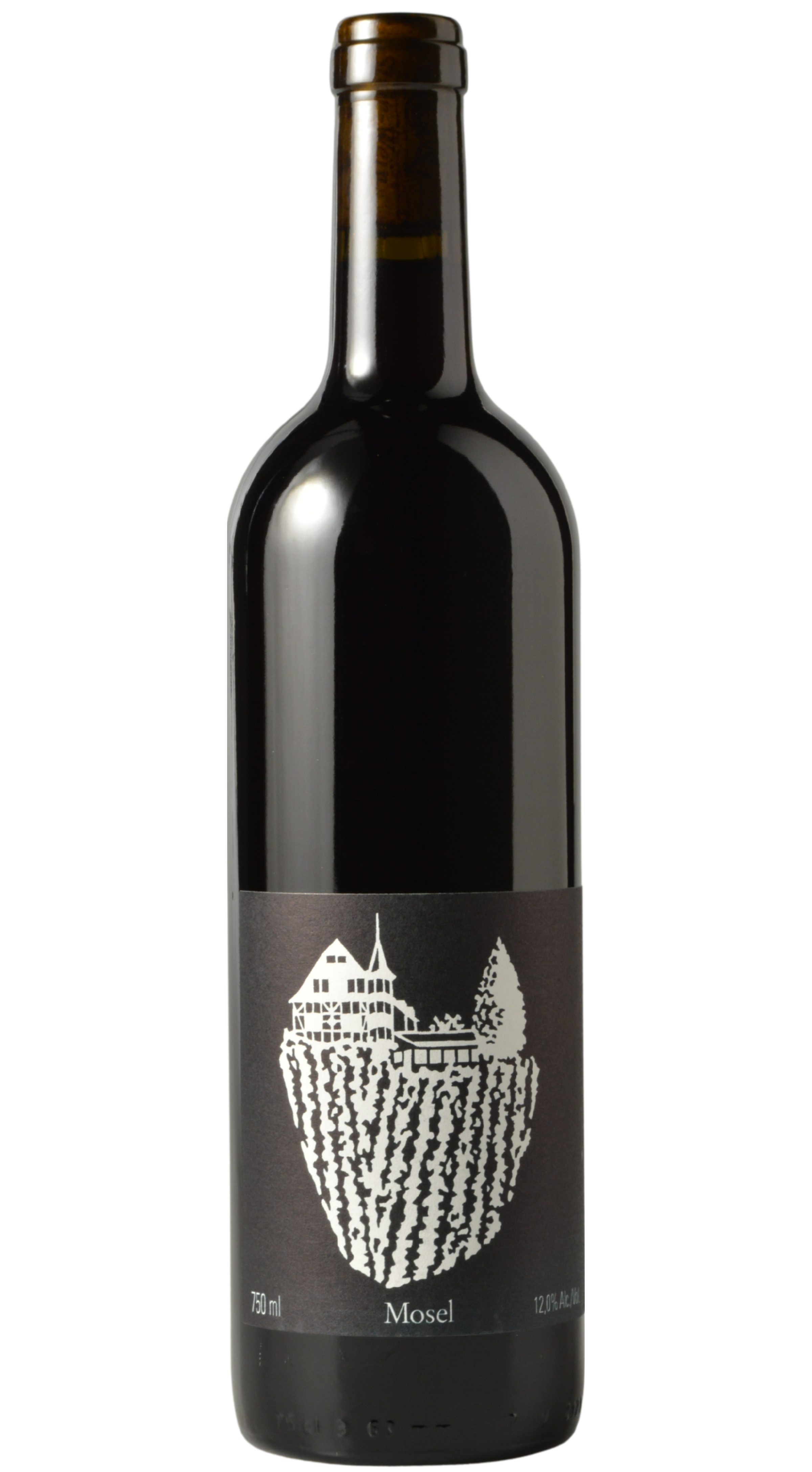 Stein "Cuvée X" Mosel Red Blend 2022