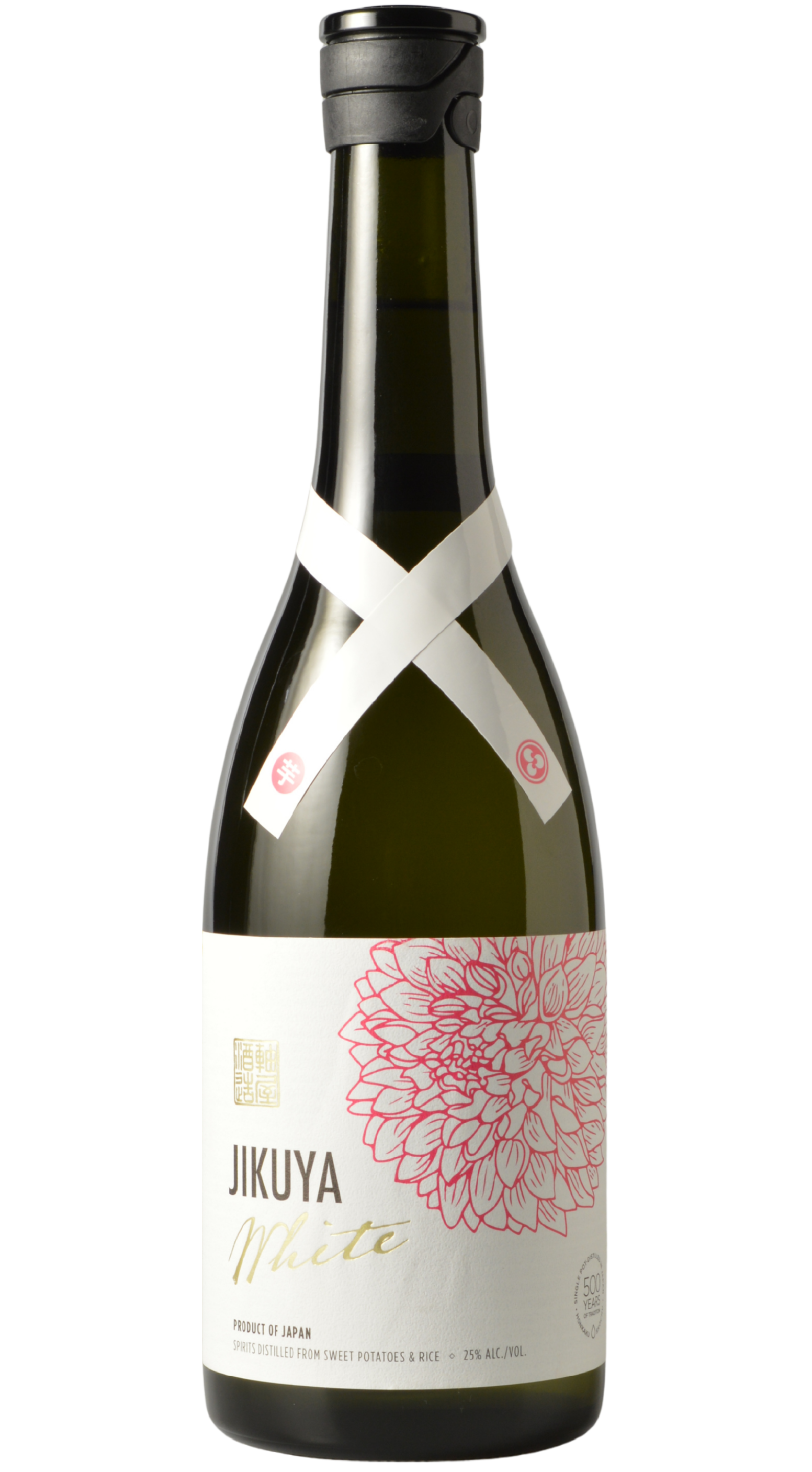 Jikuya "White" Shochu