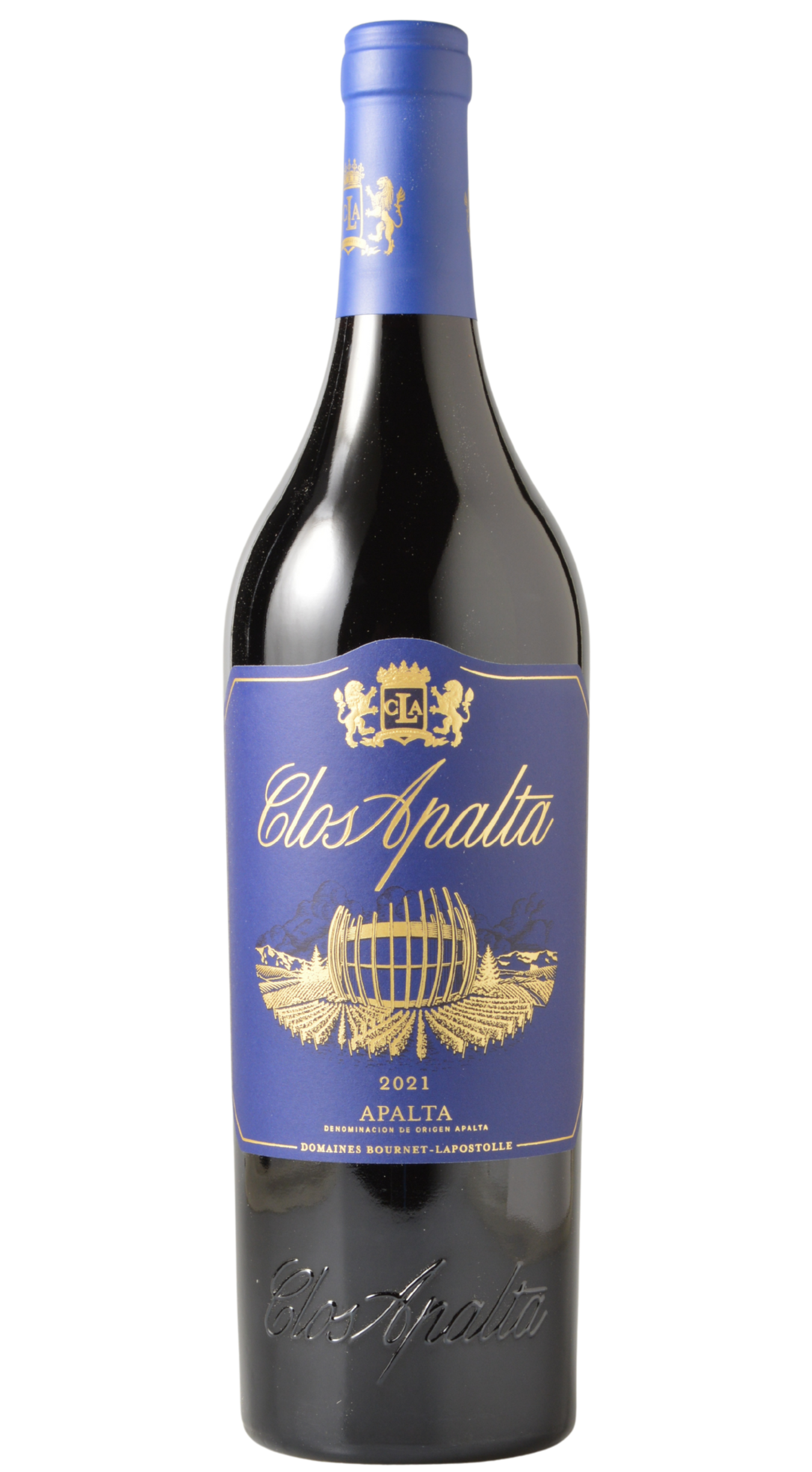 Email Offer - Pre-Arrival: Clos Apalta!
